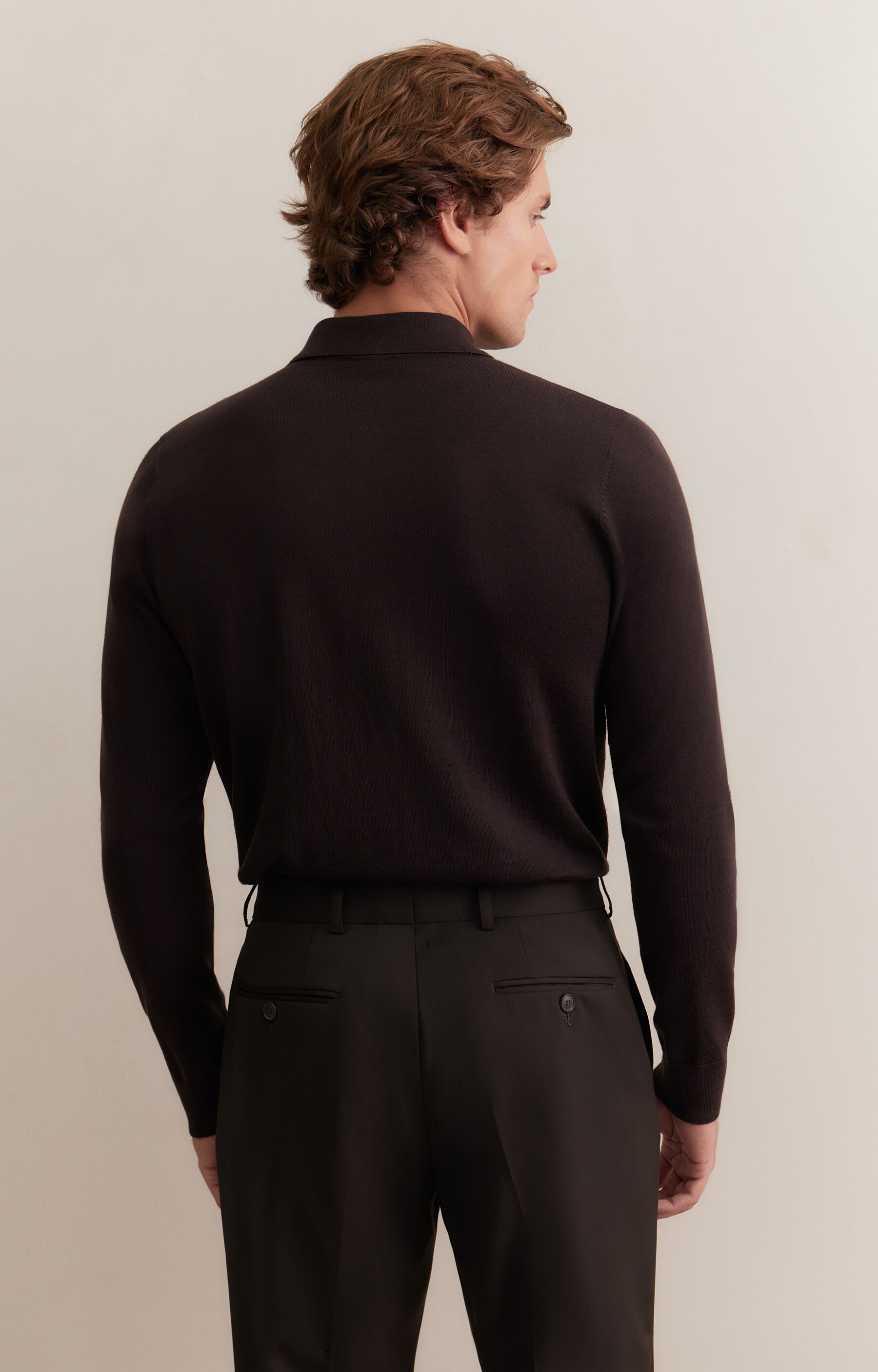 Polo swetrowe - 3