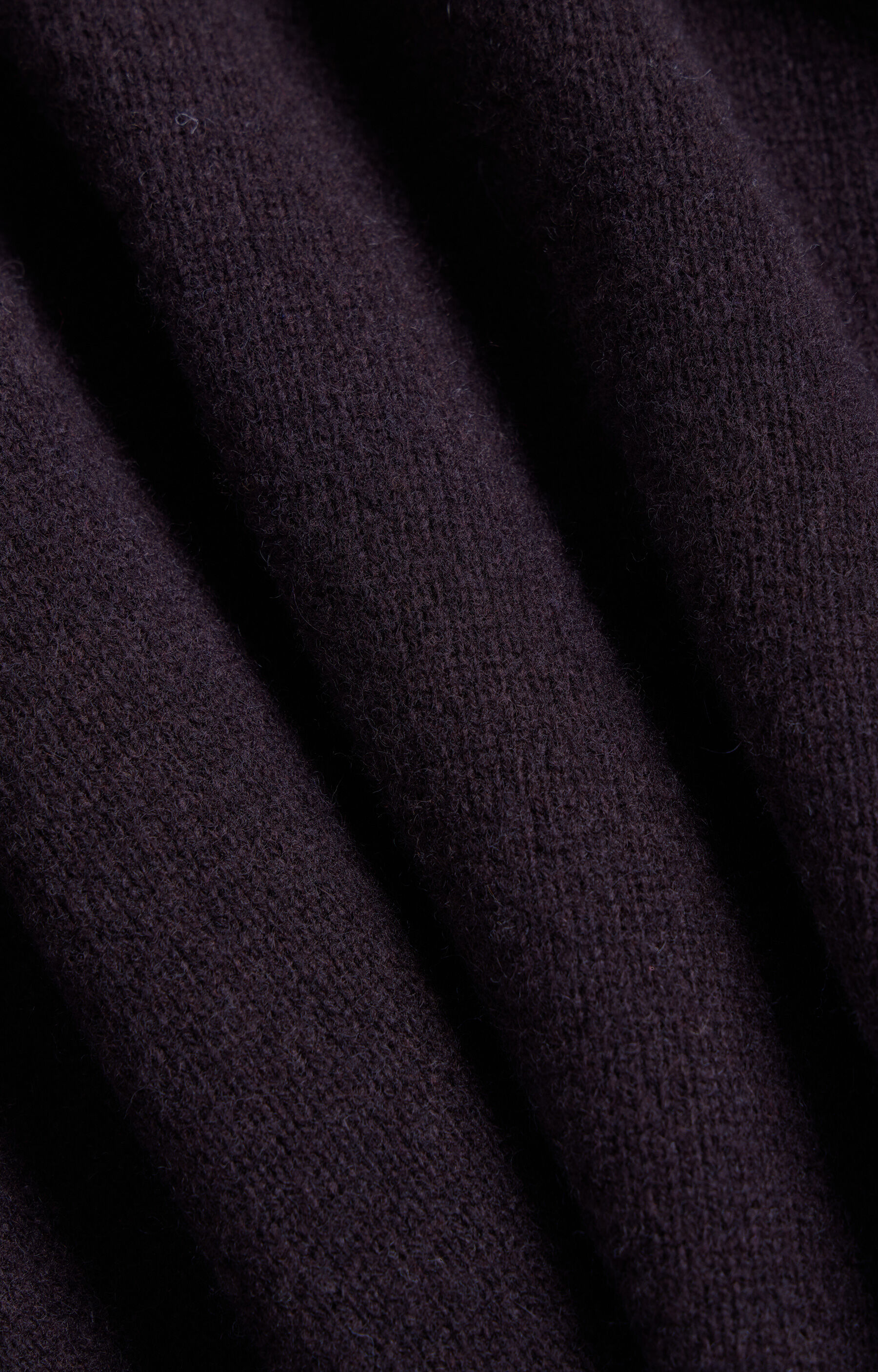 Sweter round neck - 4