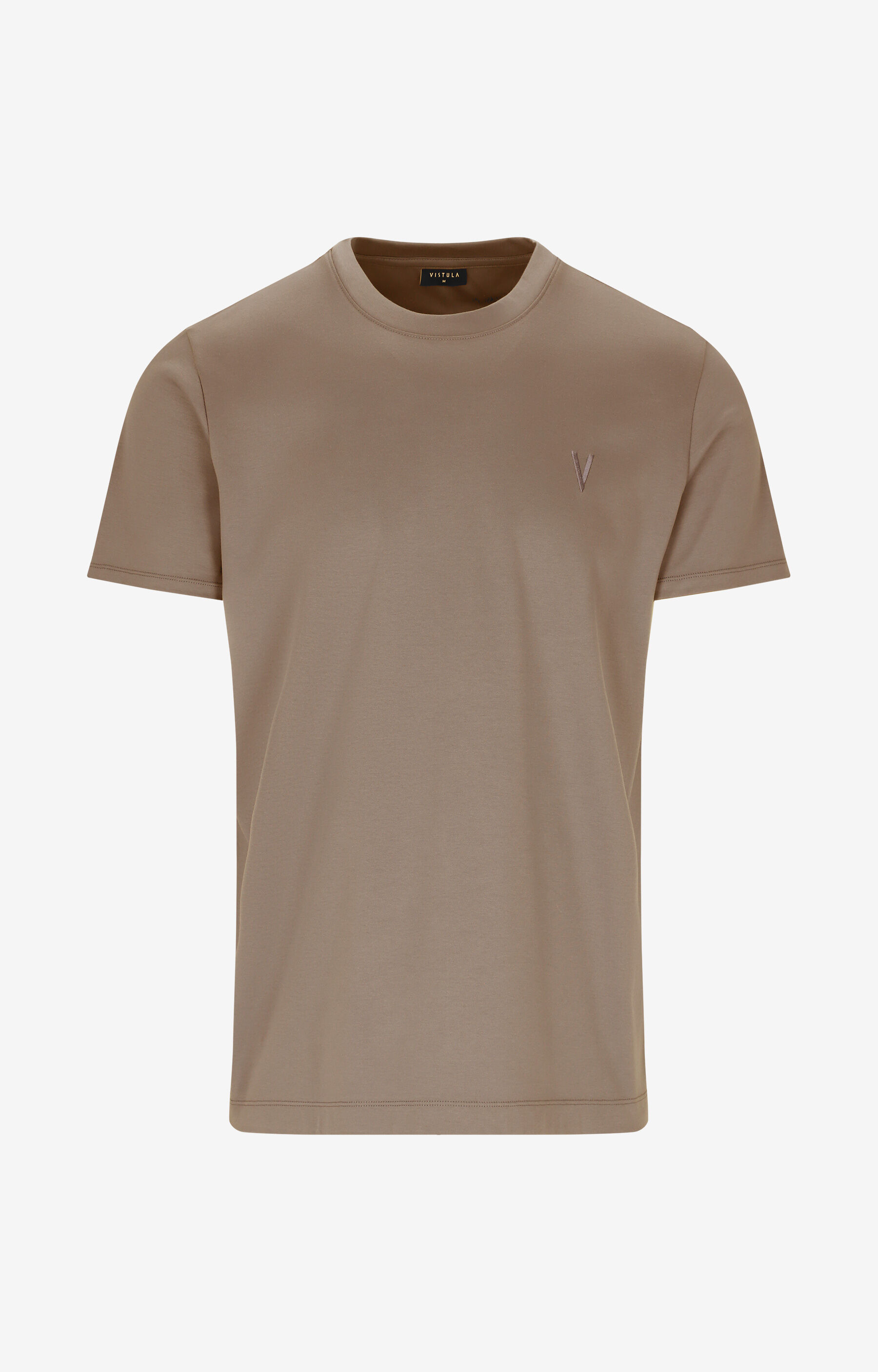 T-shirt z logo - 2