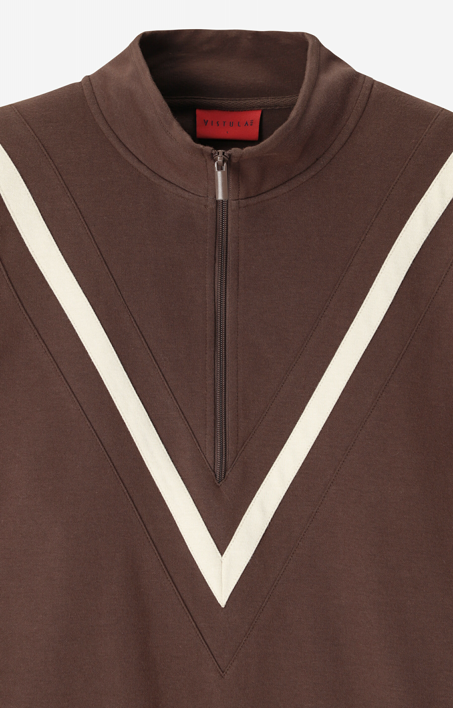 Bluza ze stójką - 6