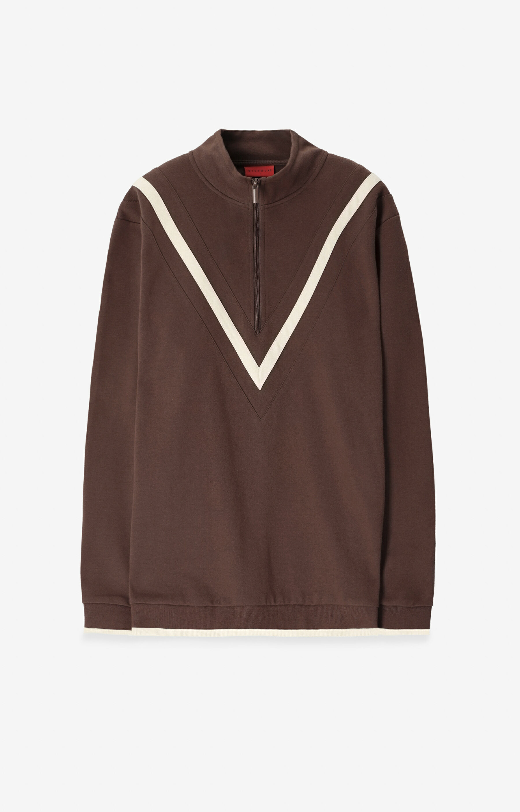 Bluza ze stójką - 2
