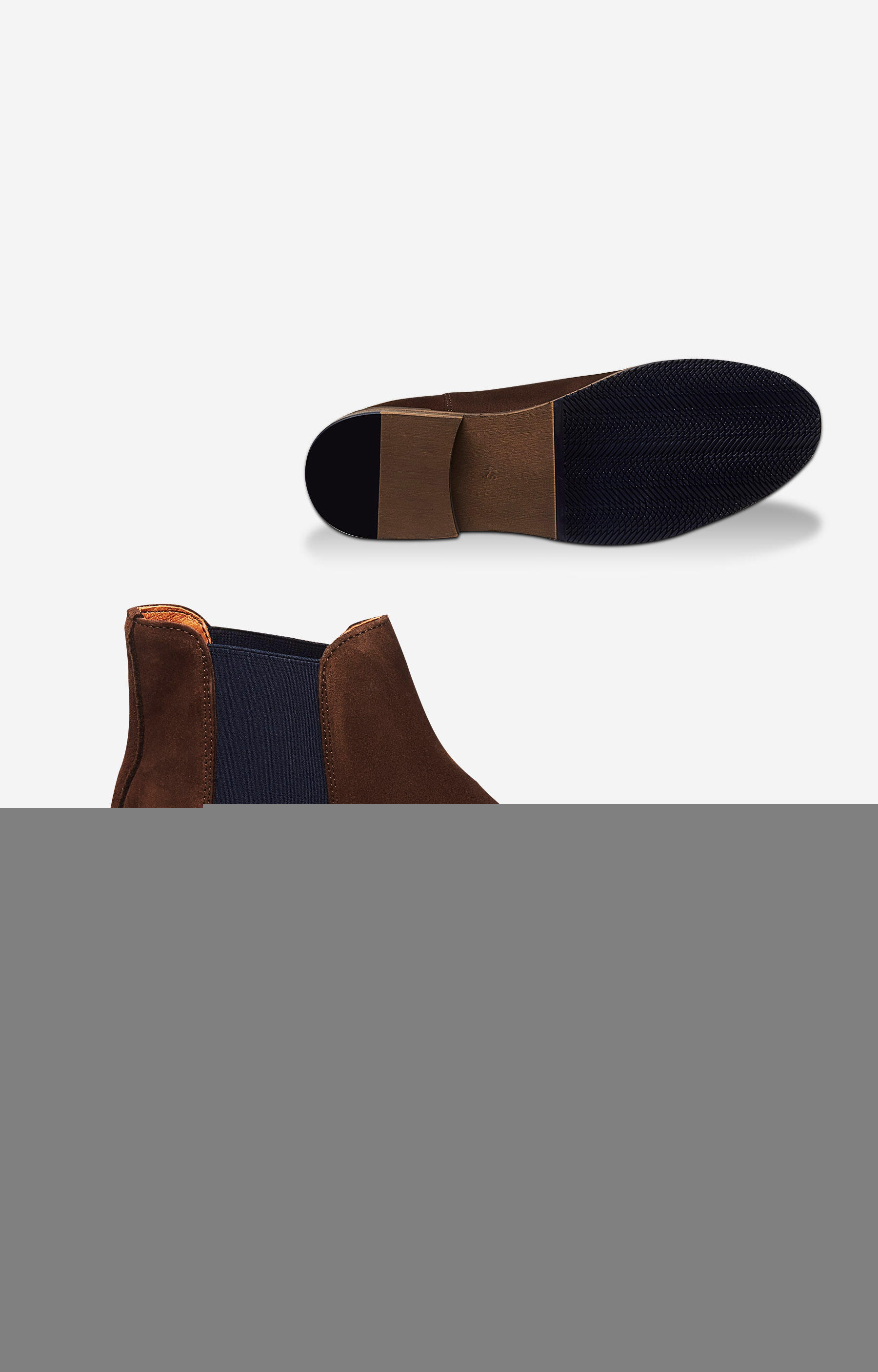Buty JACQUE VISTULA - 2