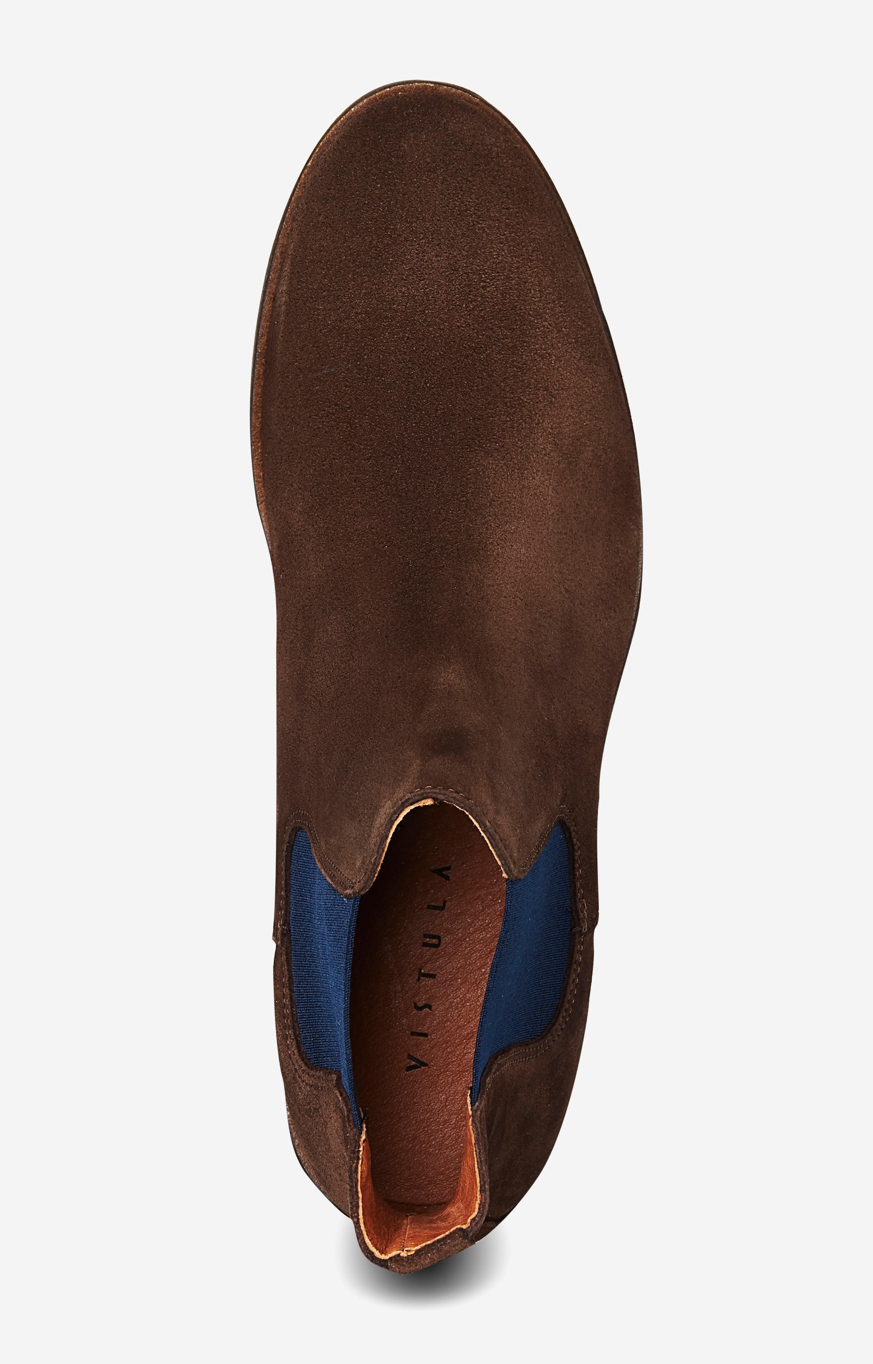Buty JACQUE VISTULA - 3