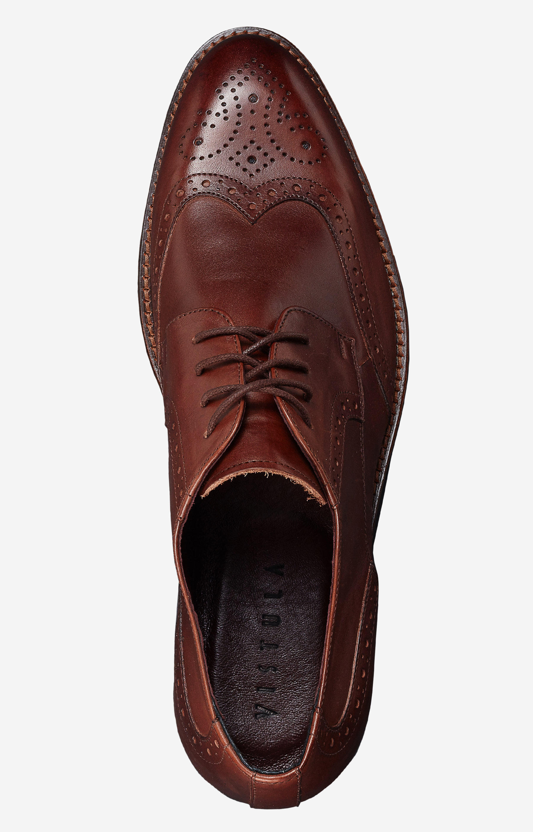 Buty SCOTCH VISTULA - 3