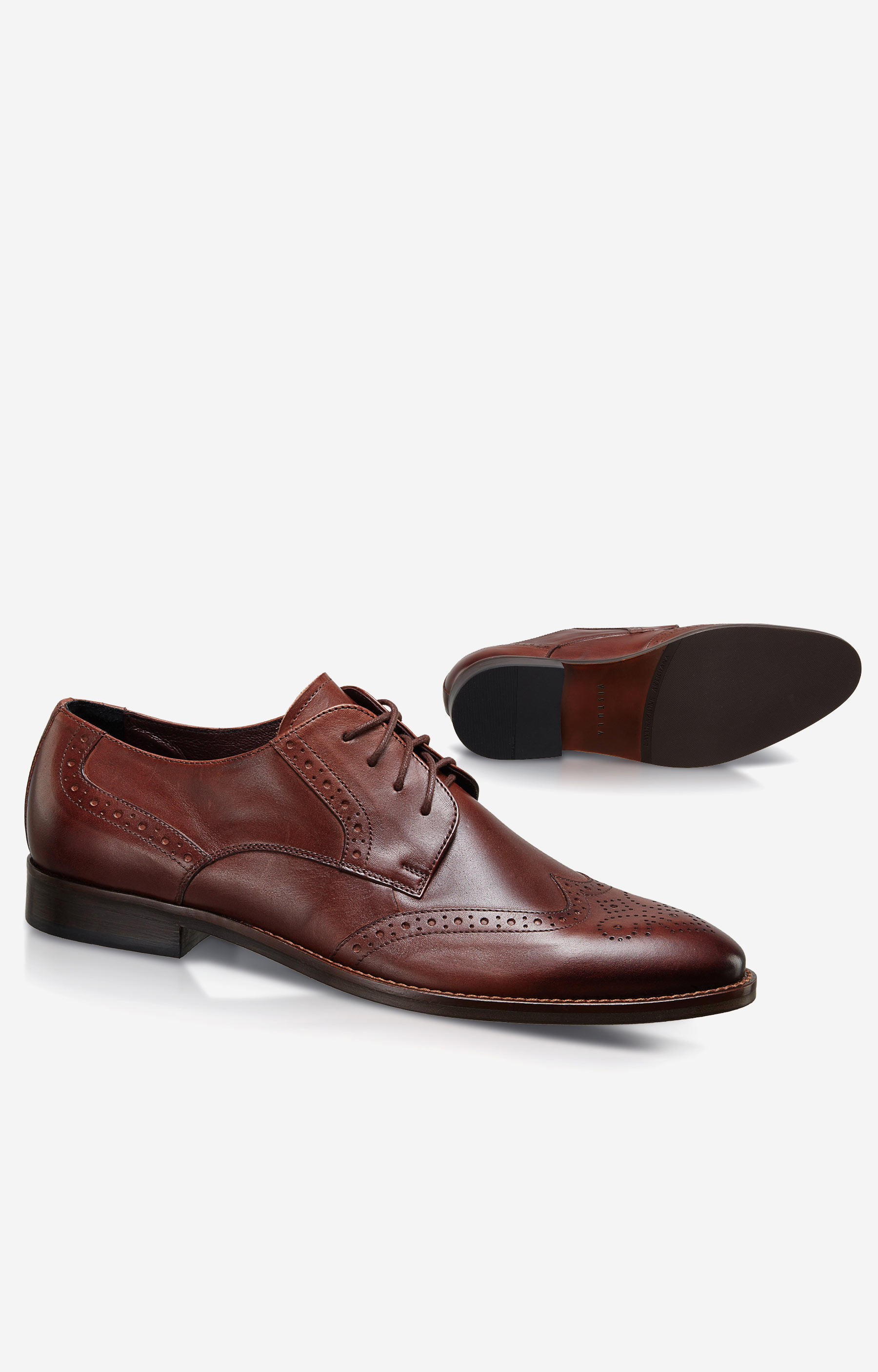 Buty SCOTCH VISTULA - 2