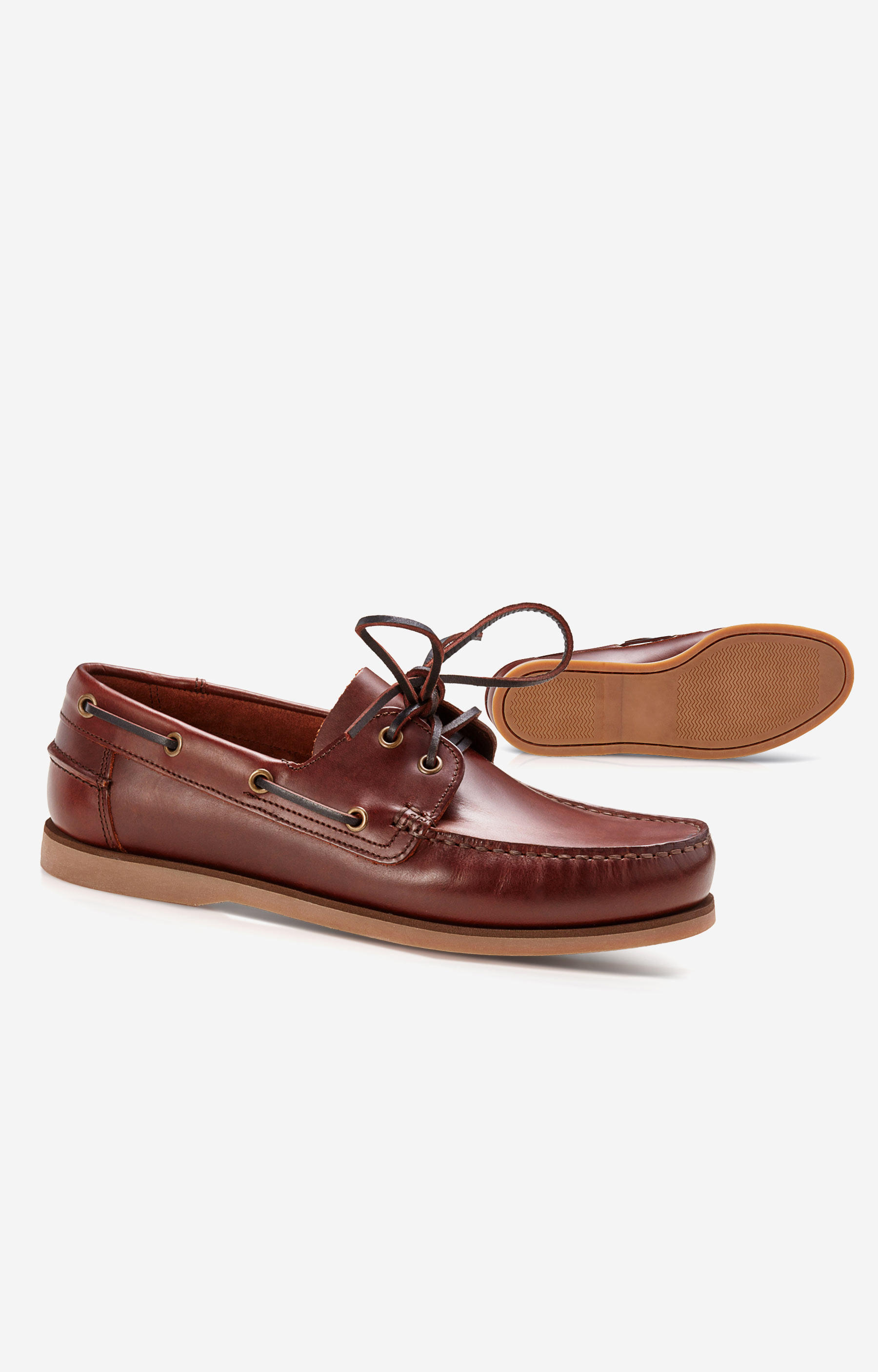 Buty LAUZI VISTULA RED - 2