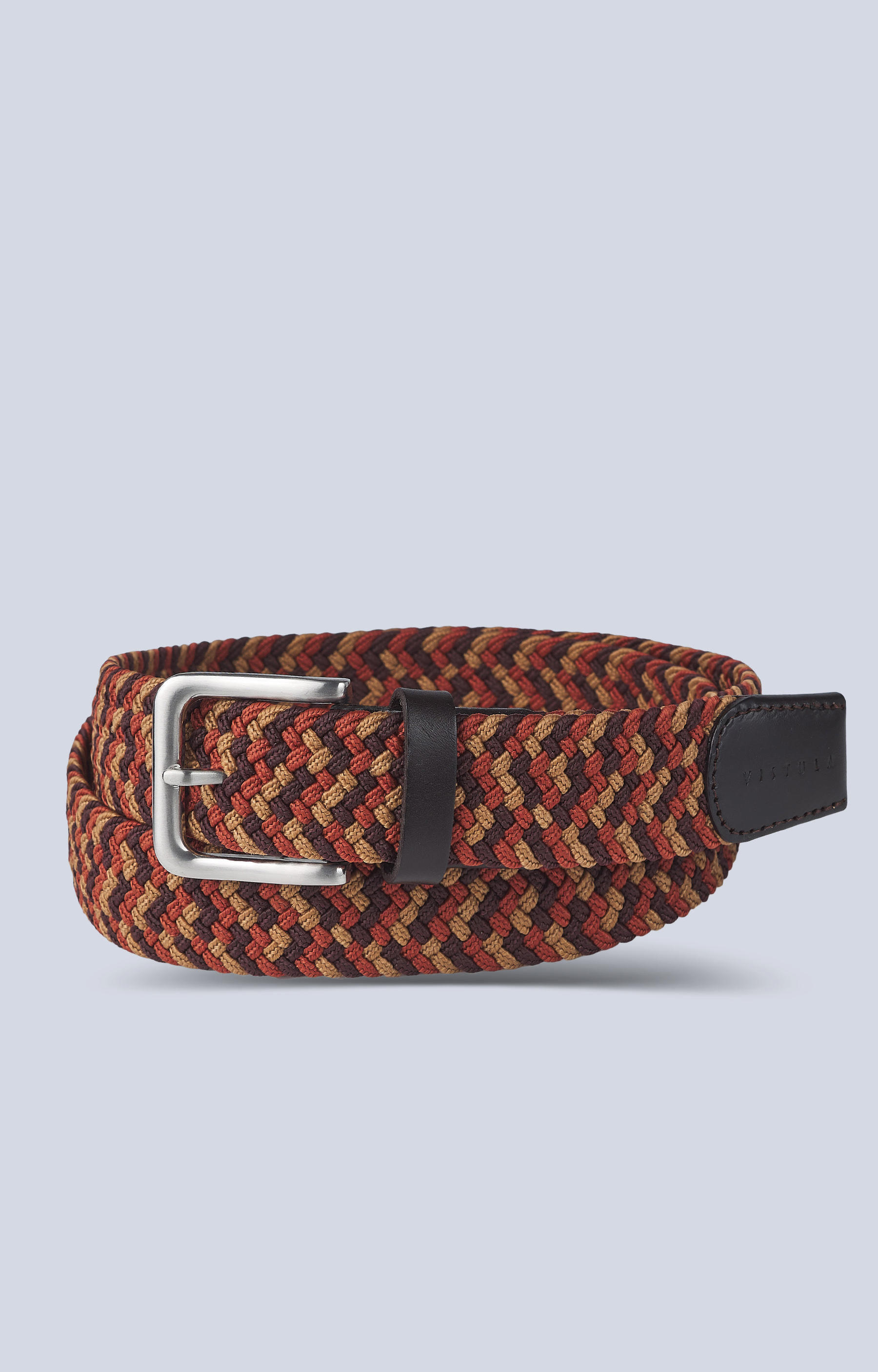 Elastyczny pasek z plecionki