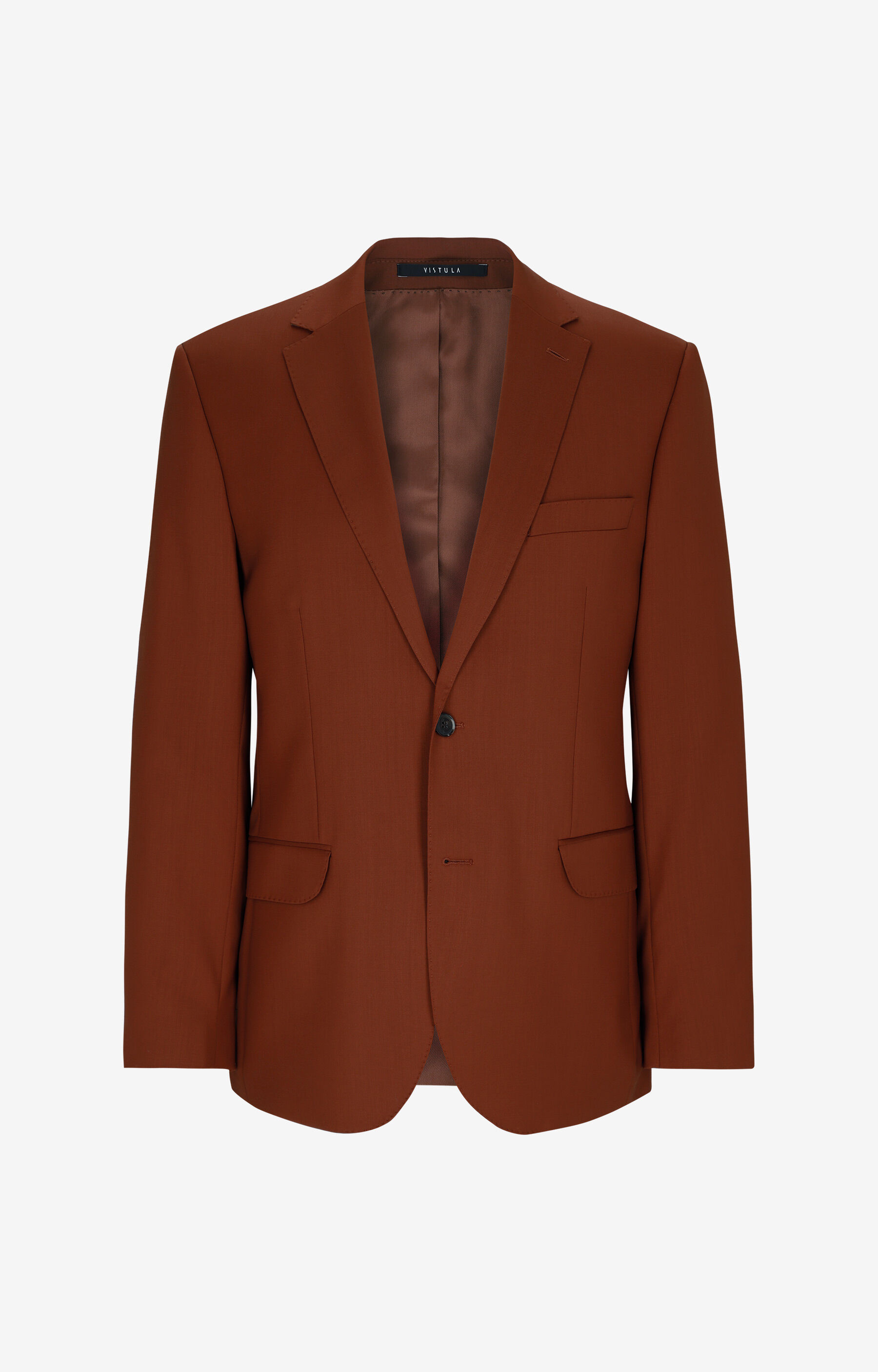 Marynarka super slim do garnituru - Mix&Match - 2