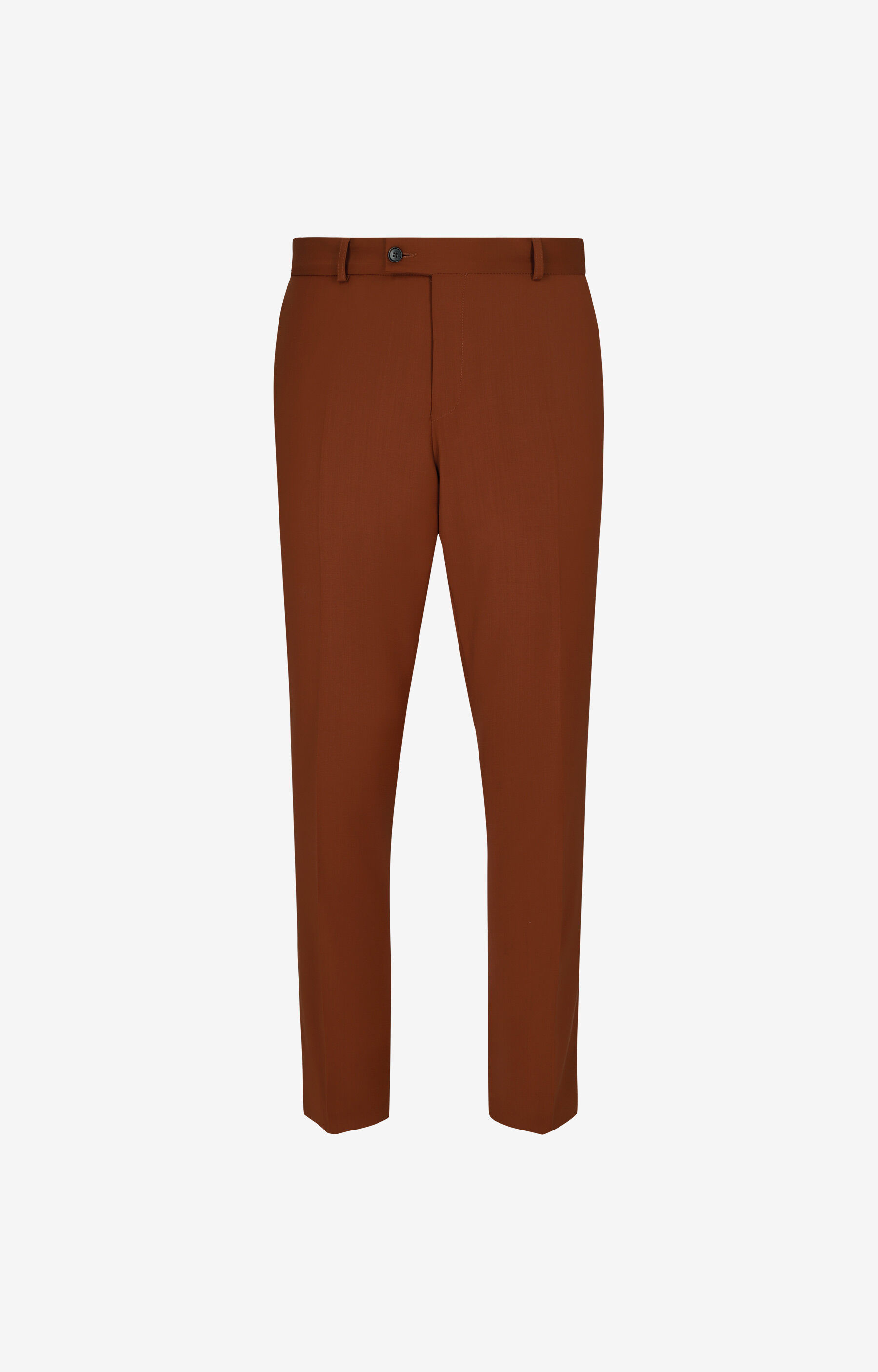 Spodnie super slim do garnituru - Mix&Match - 2