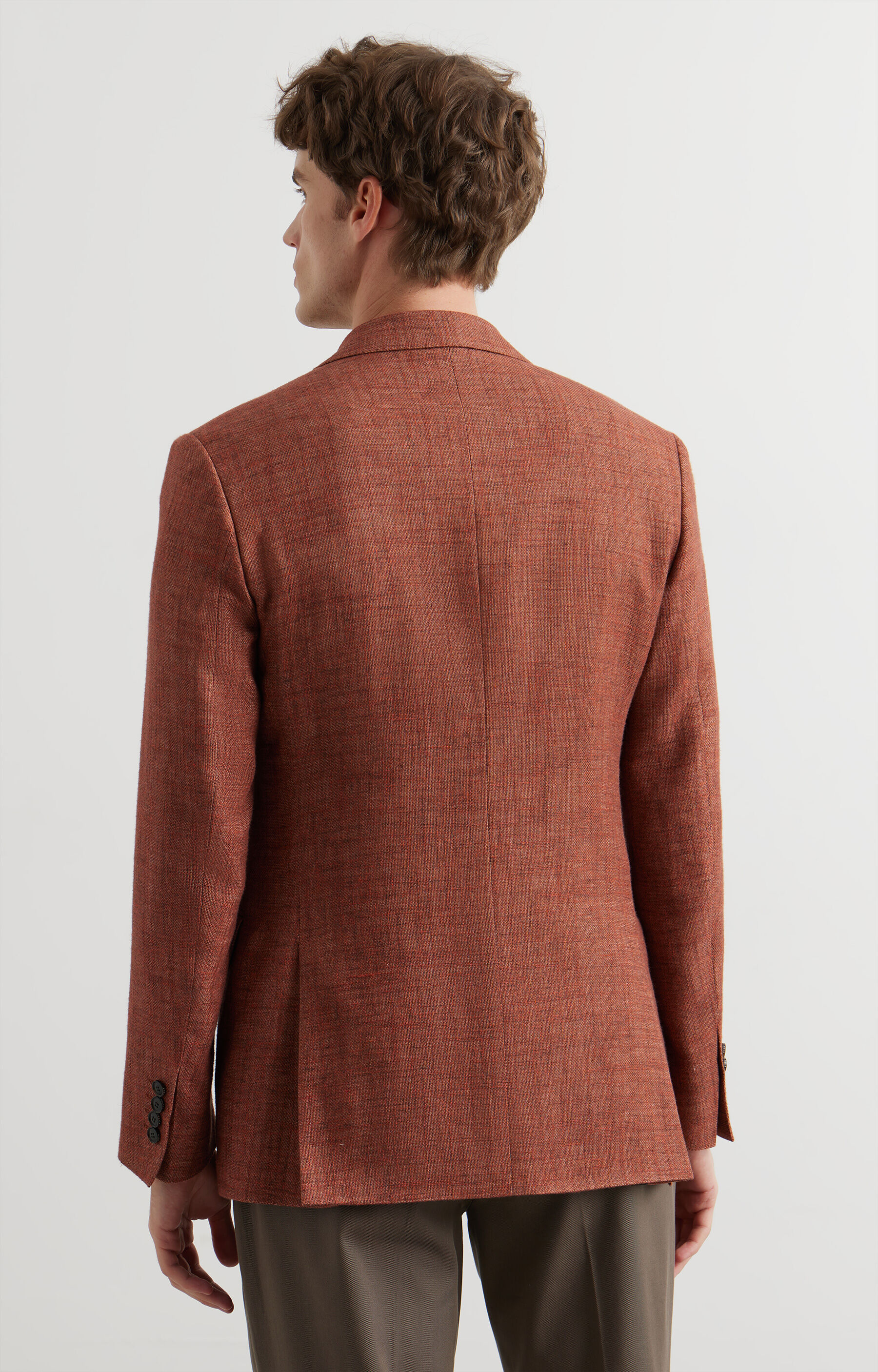 Marynarka super slim - 3