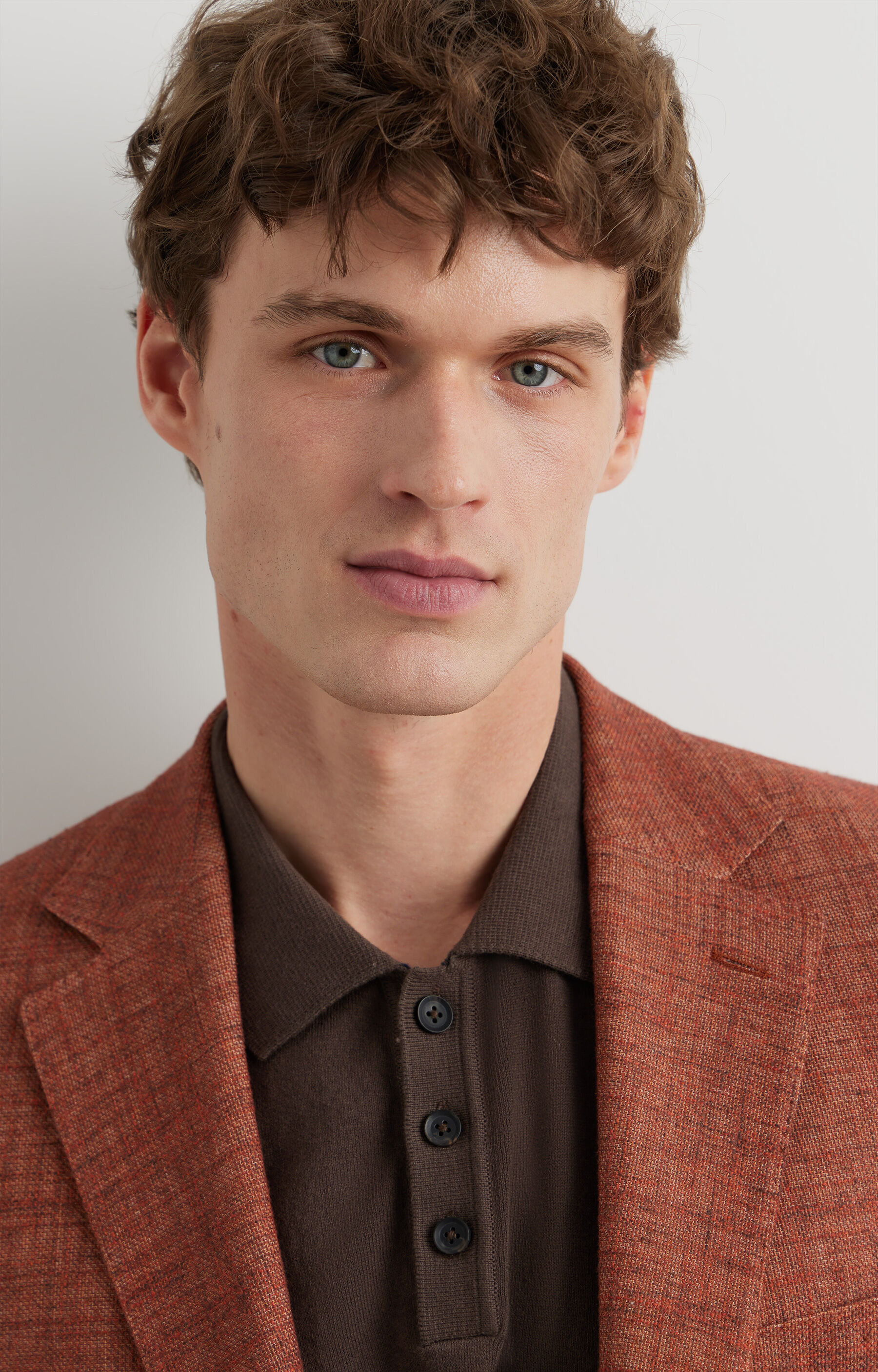 Marynarka super slim - 4