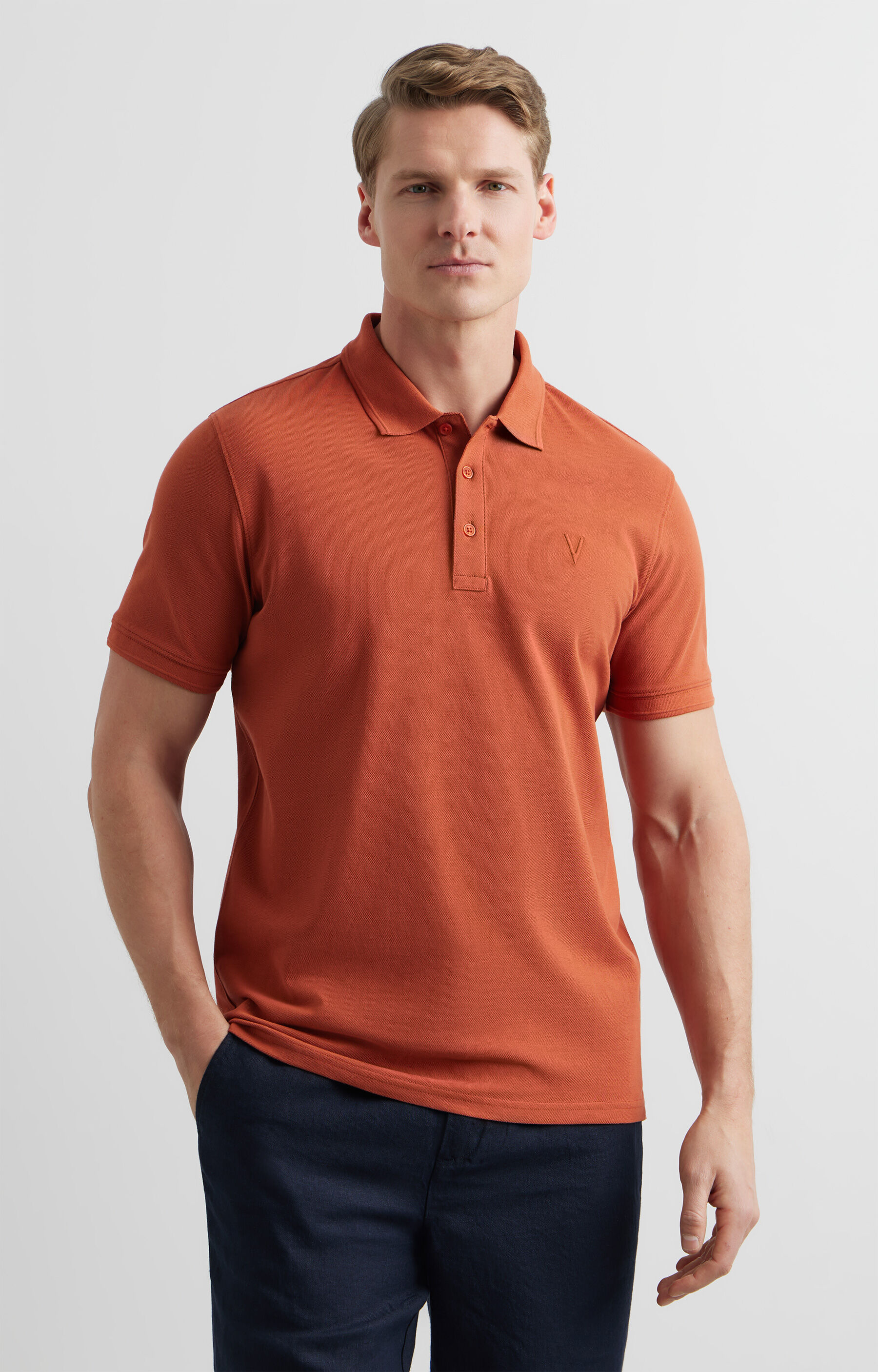Polo regular