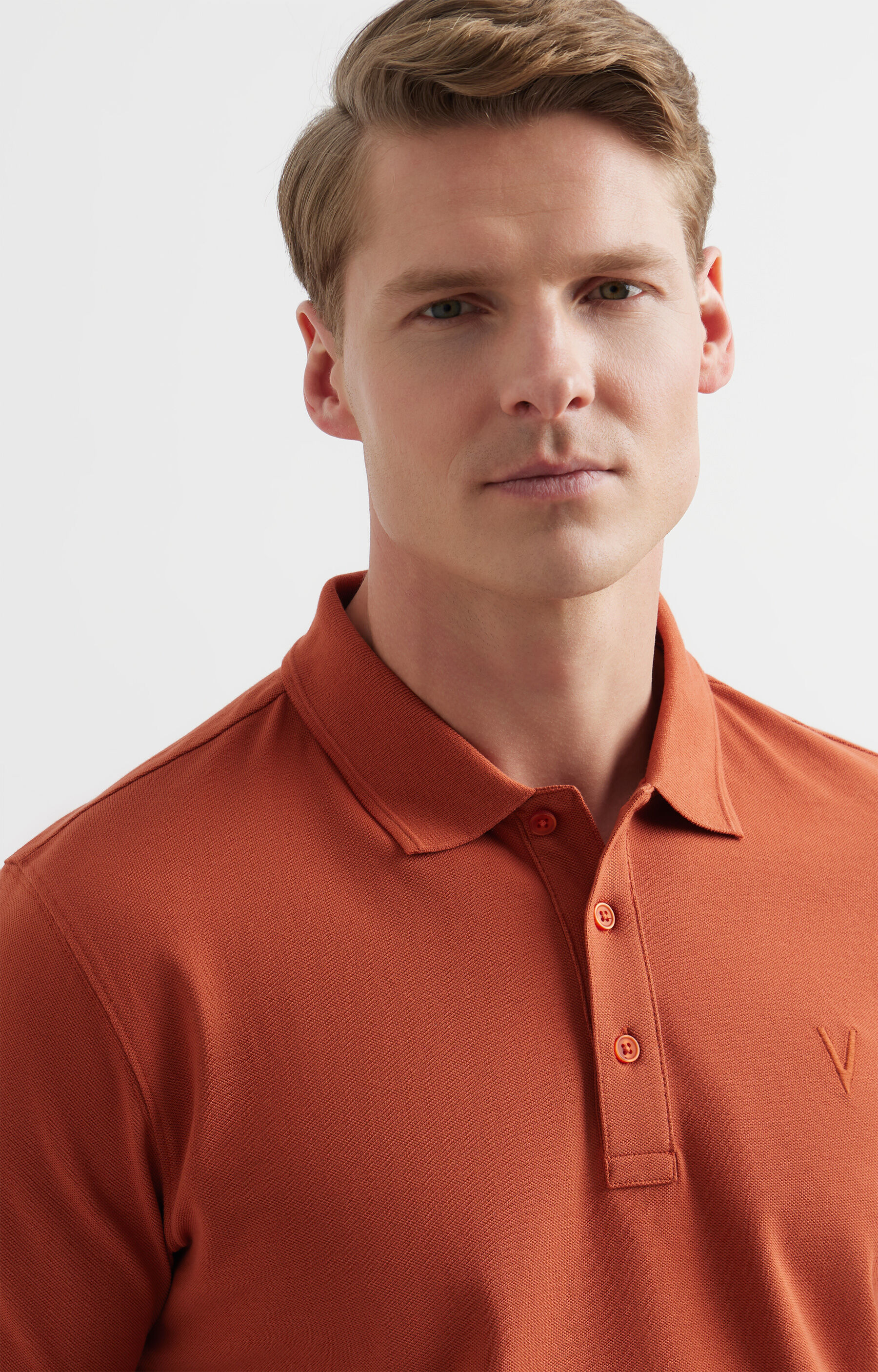 Polo regular - 6