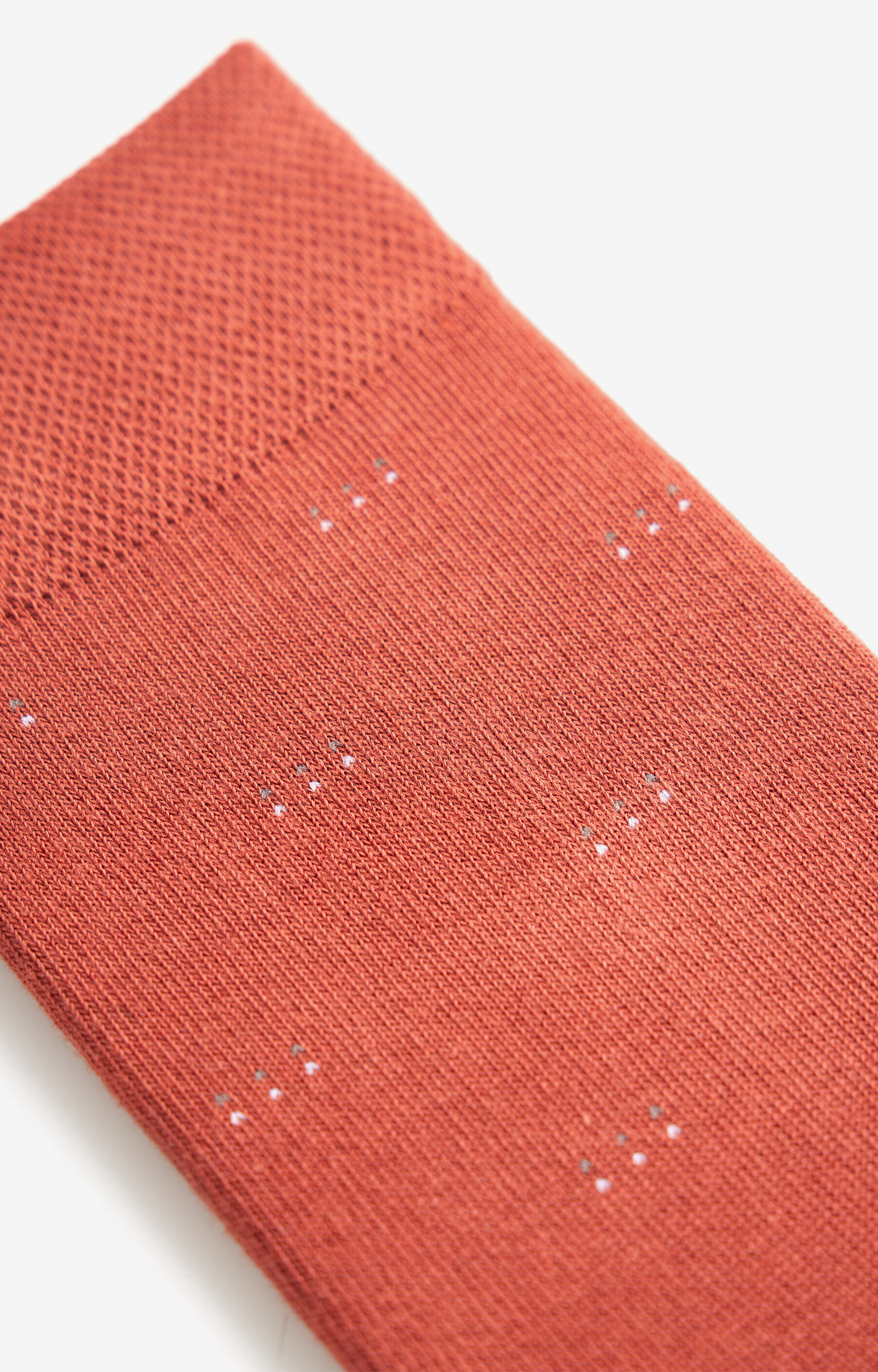 Długie skarpety - 2