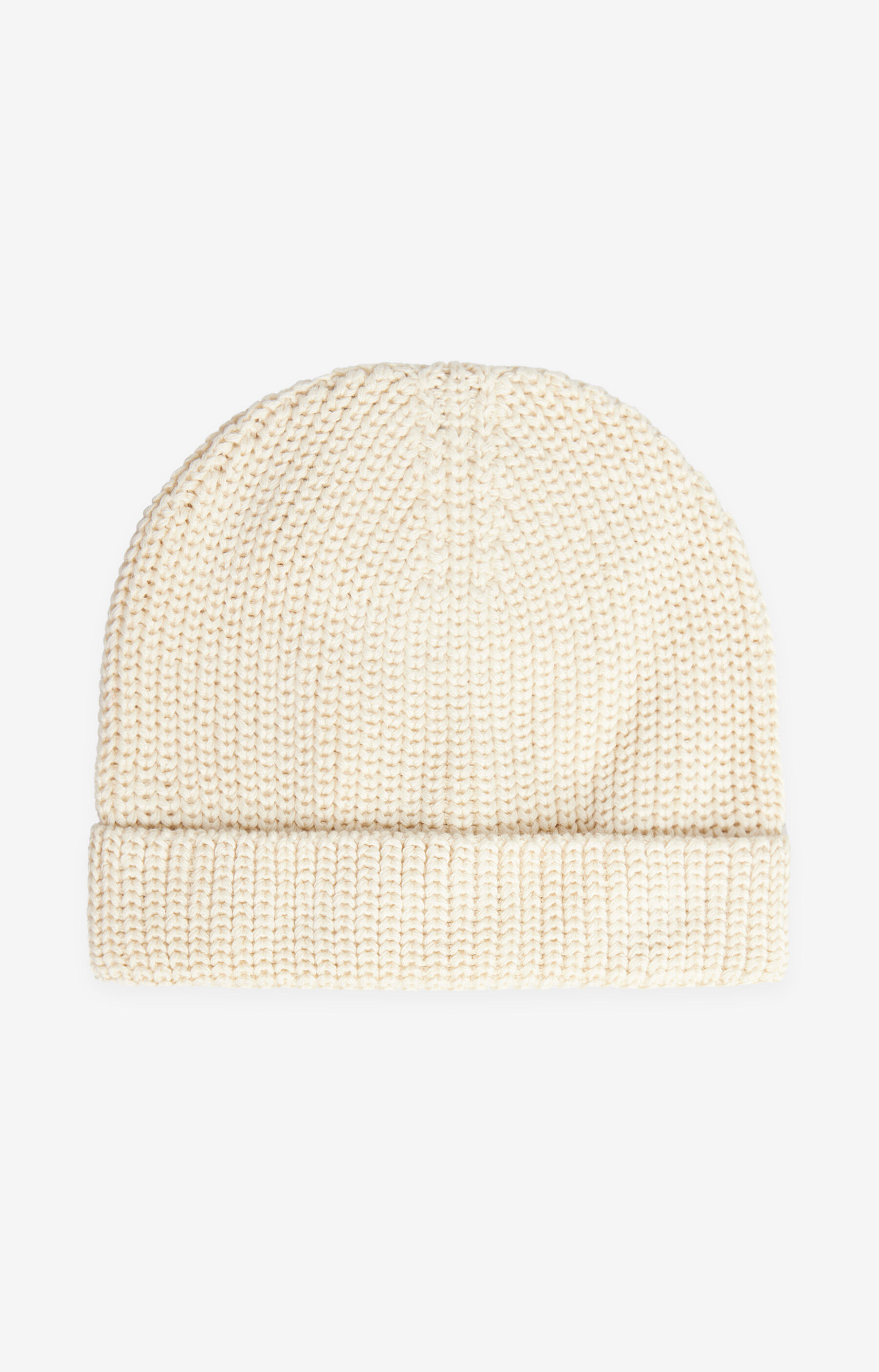 Bawełniana czapka beanie