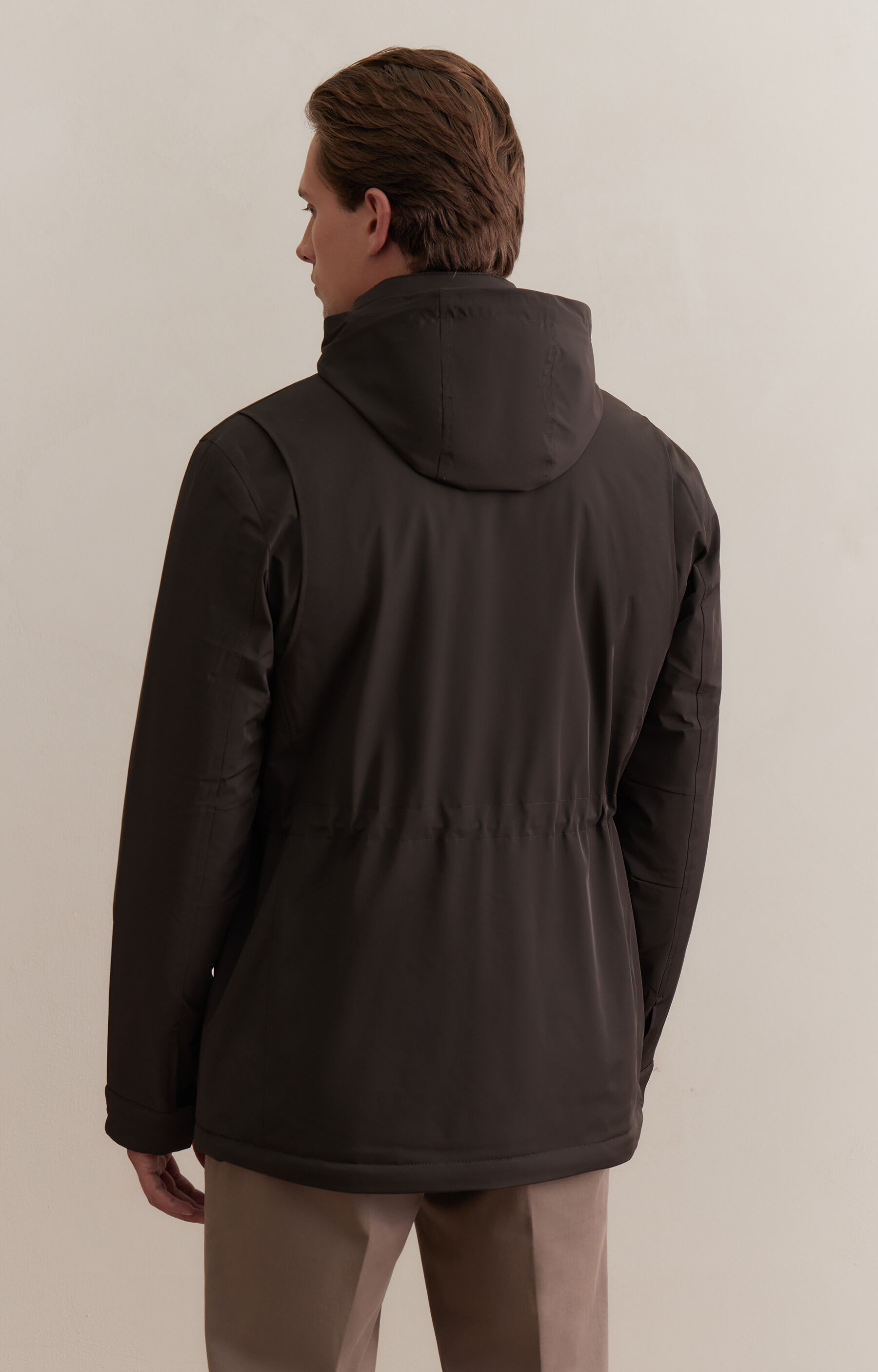 Kurtka typu field - 3