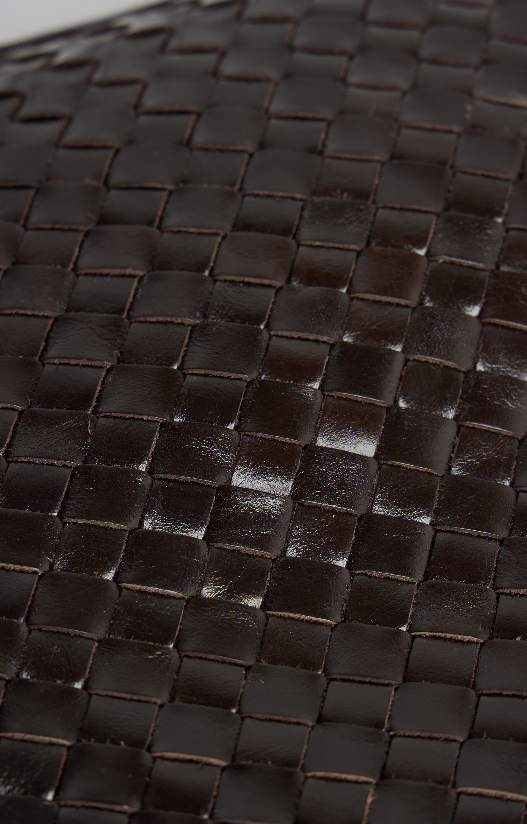 Skórzana torebka - 5