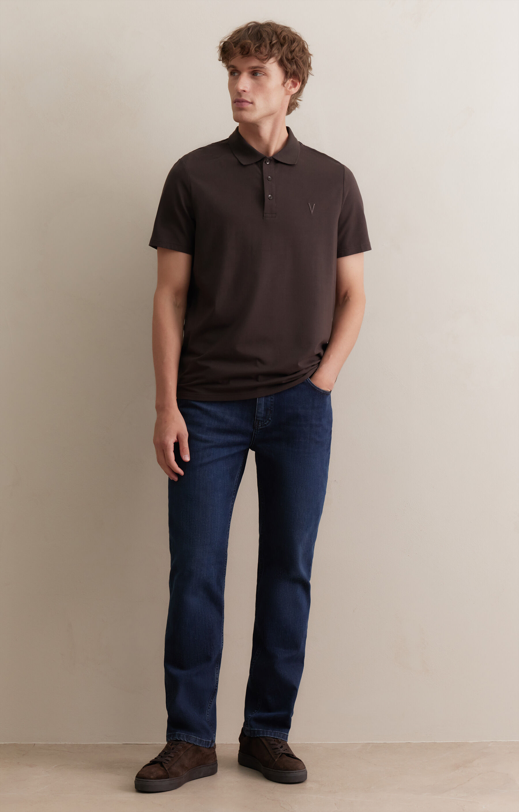Polo slim - 5