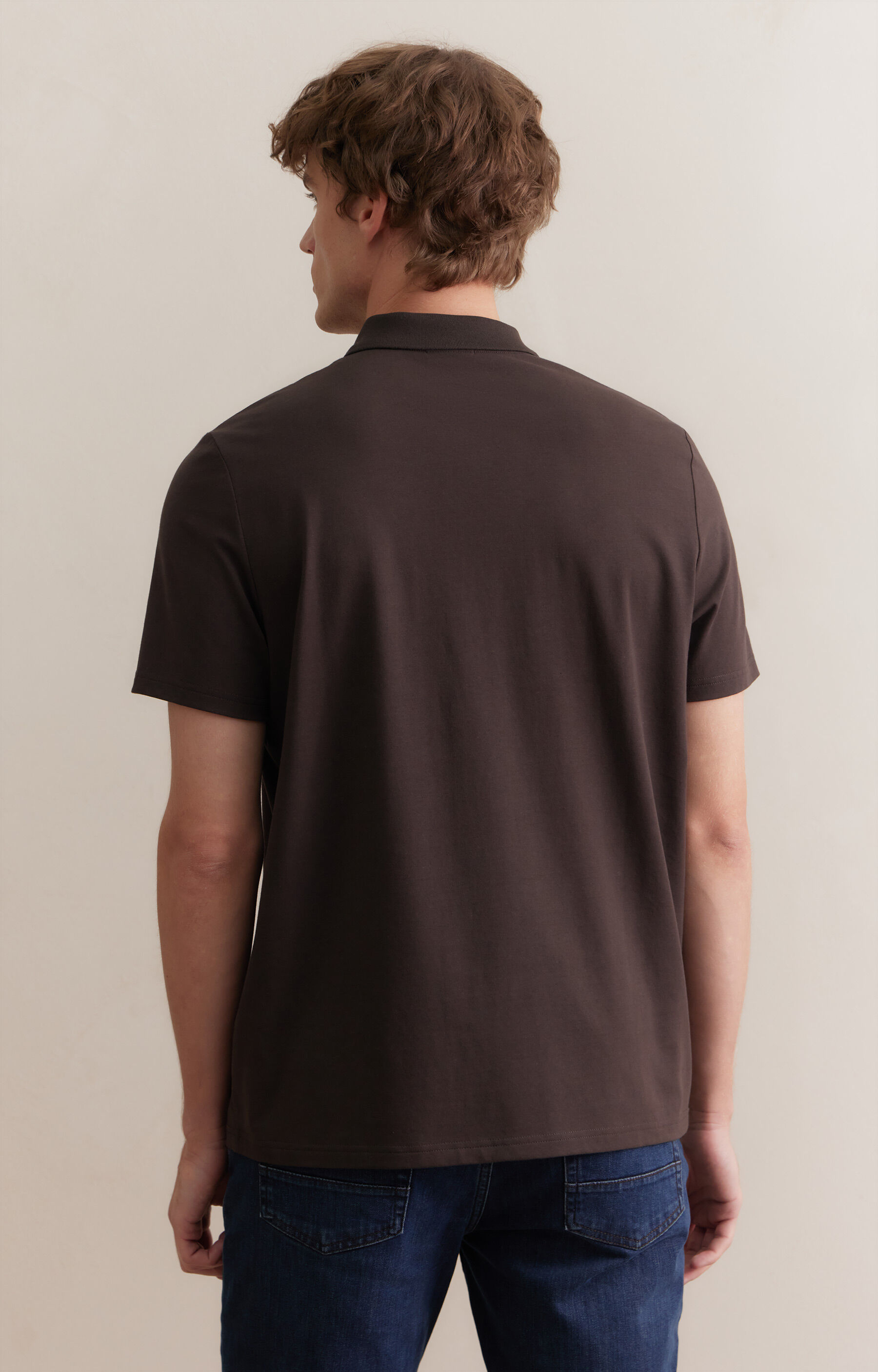 Polo slim - 4
