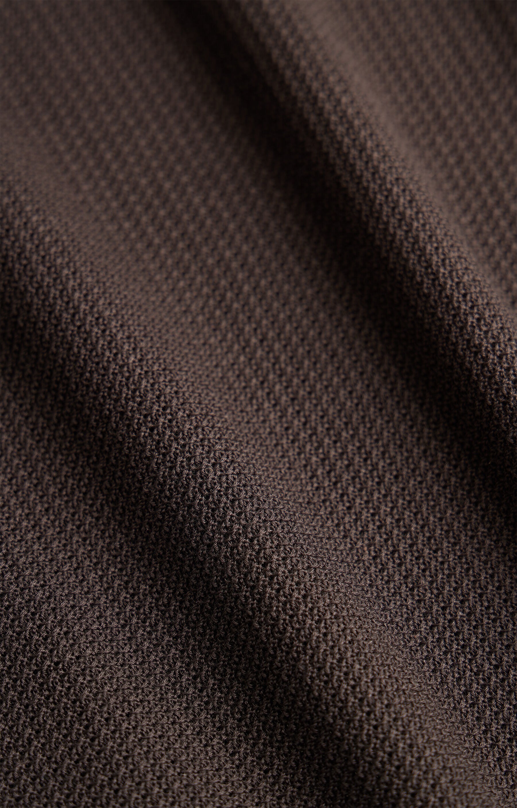 Polo swetrowe slim - 5