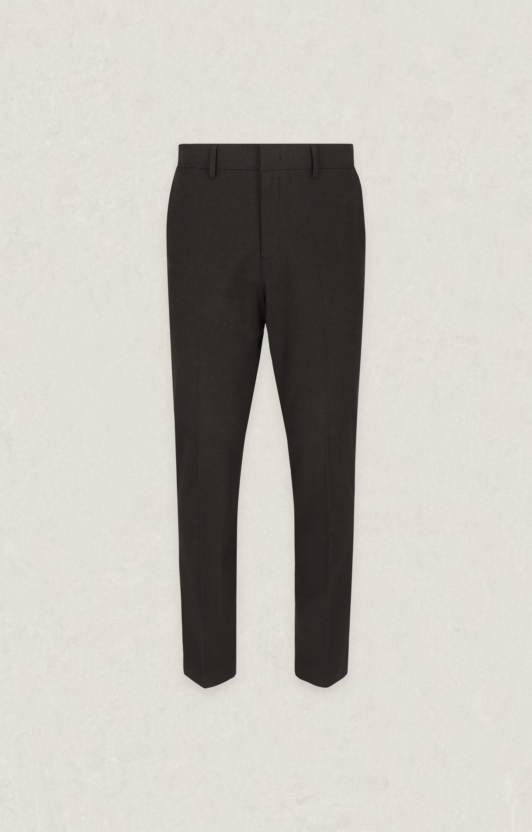 Chinosy slim - 2