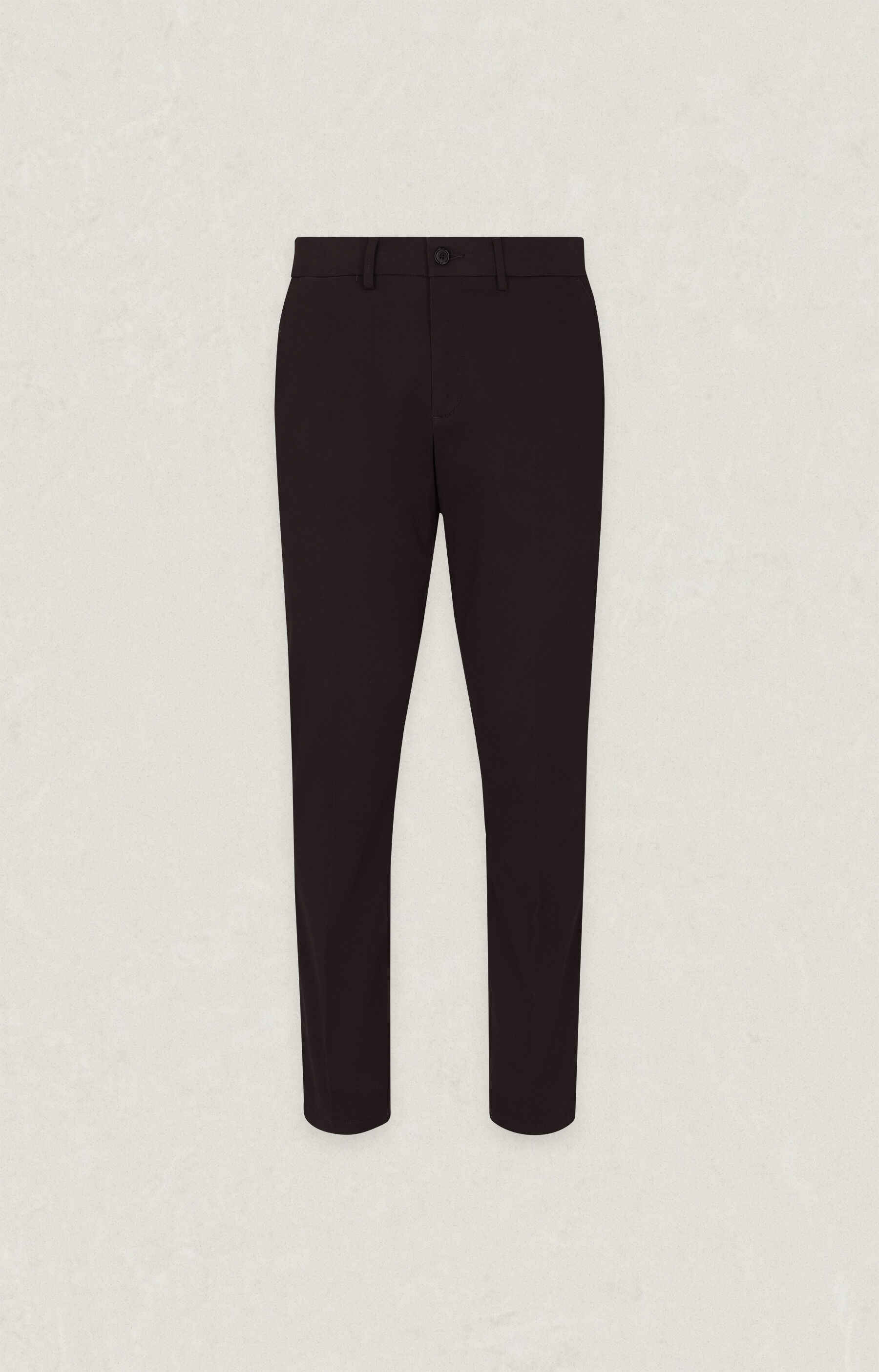 Chinosy slim - 2