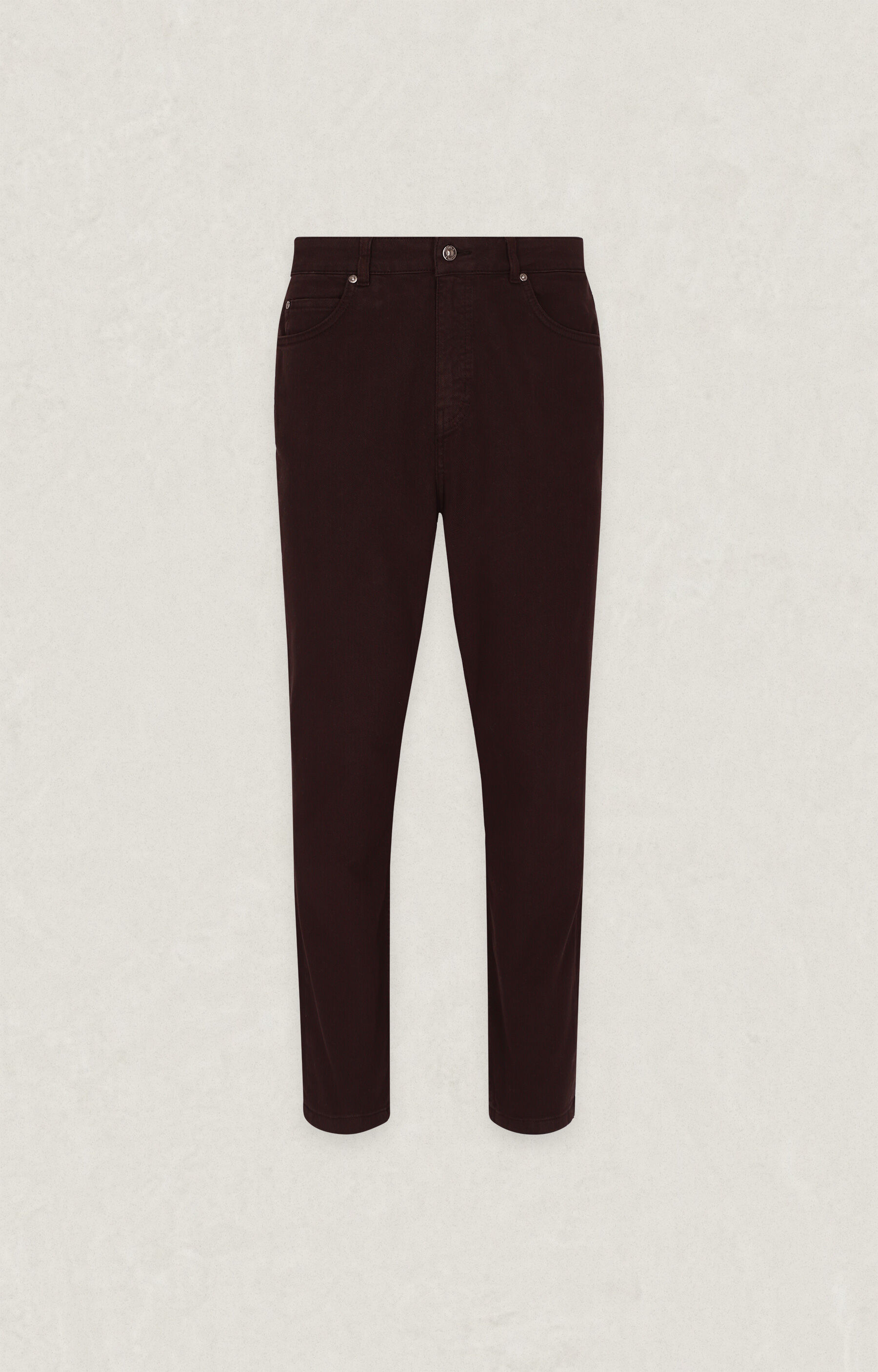 Chinosy slim - 2