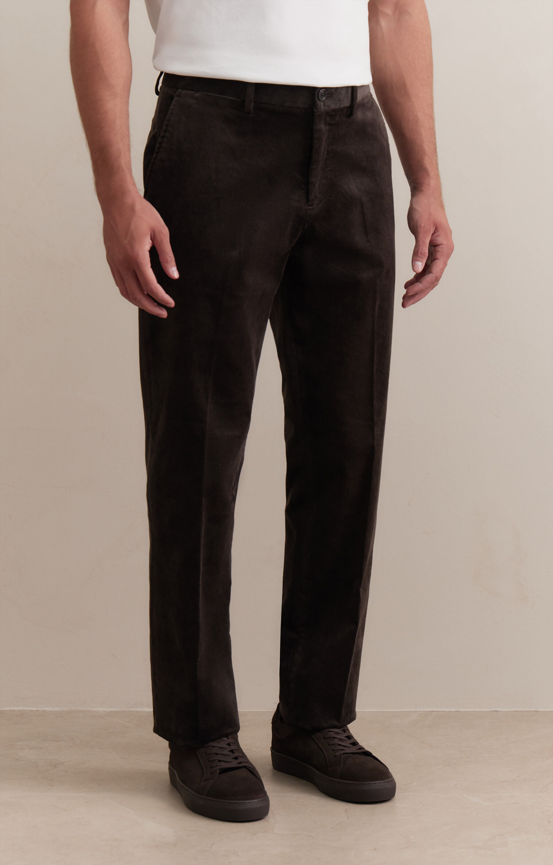 Spodnie slim - 3
