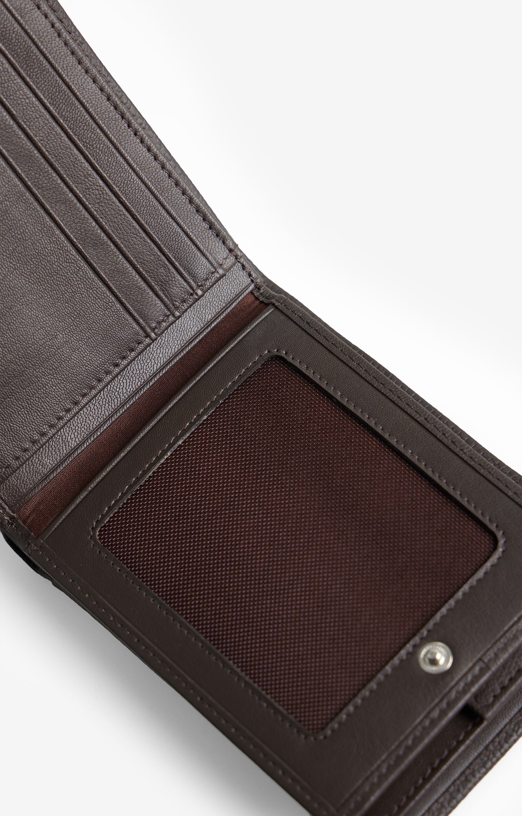 Skórzany portfel - 4