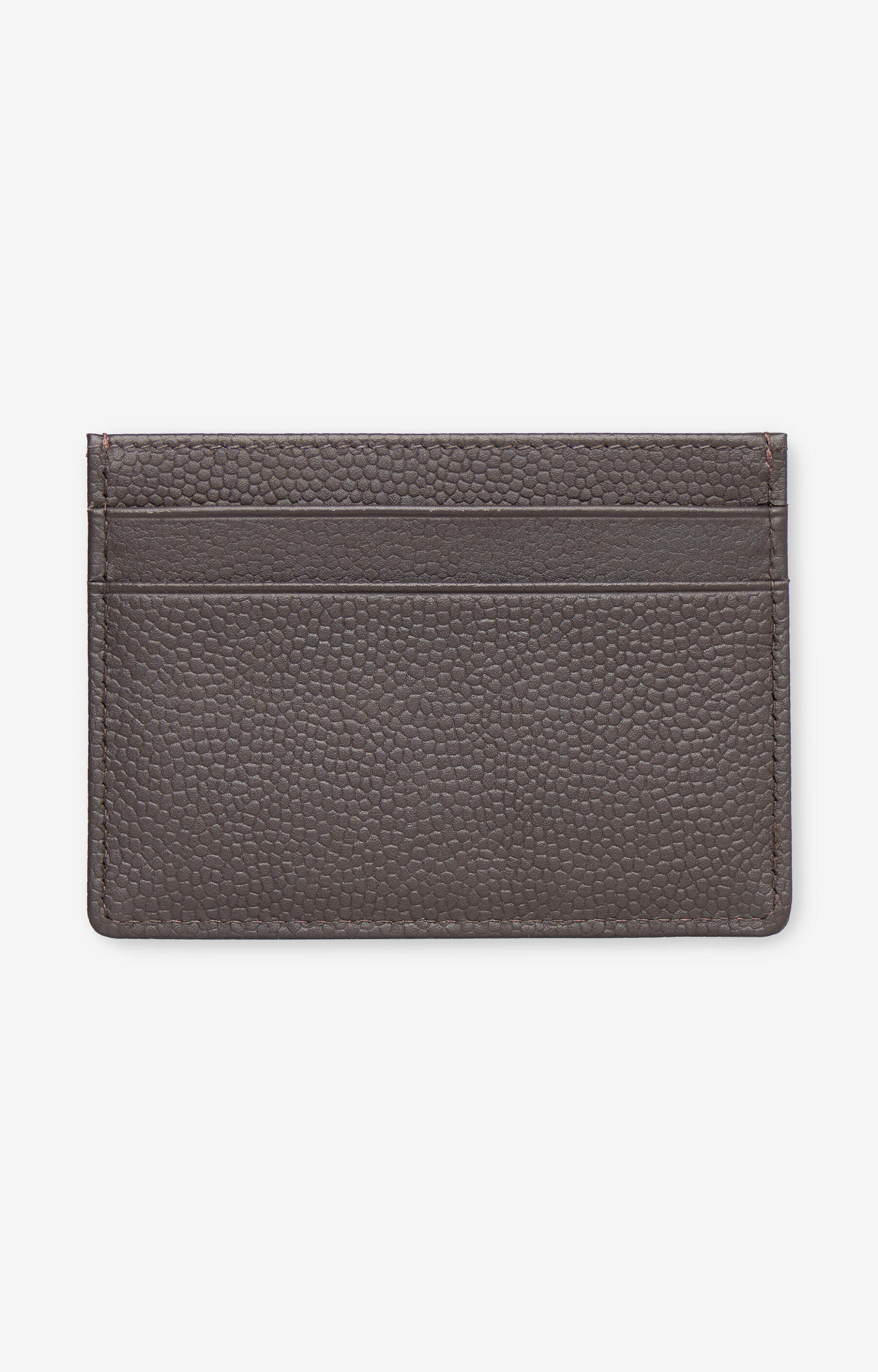 Skórzane etui na karty - 2