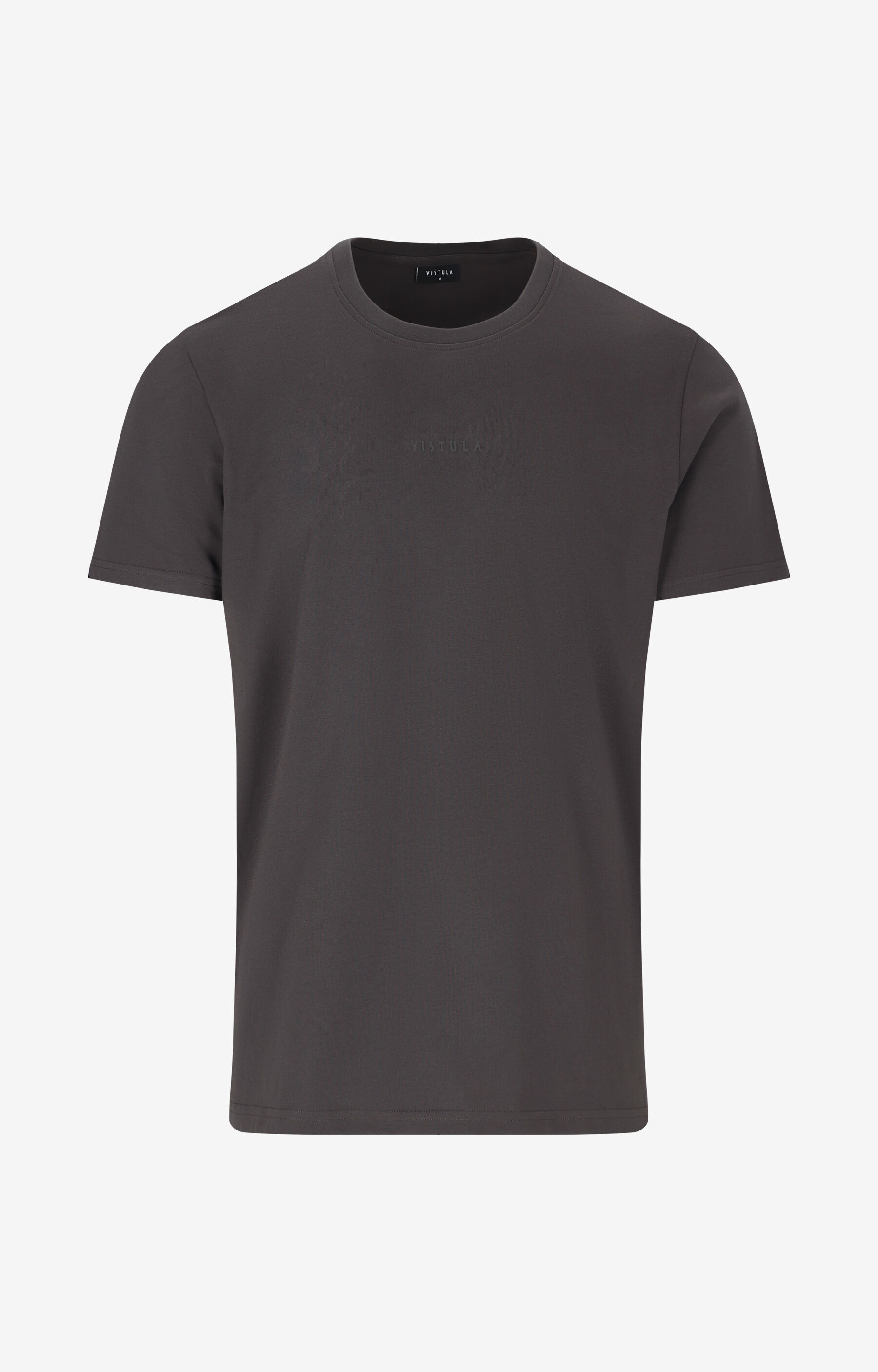 T-shirt round neck z logo - 2