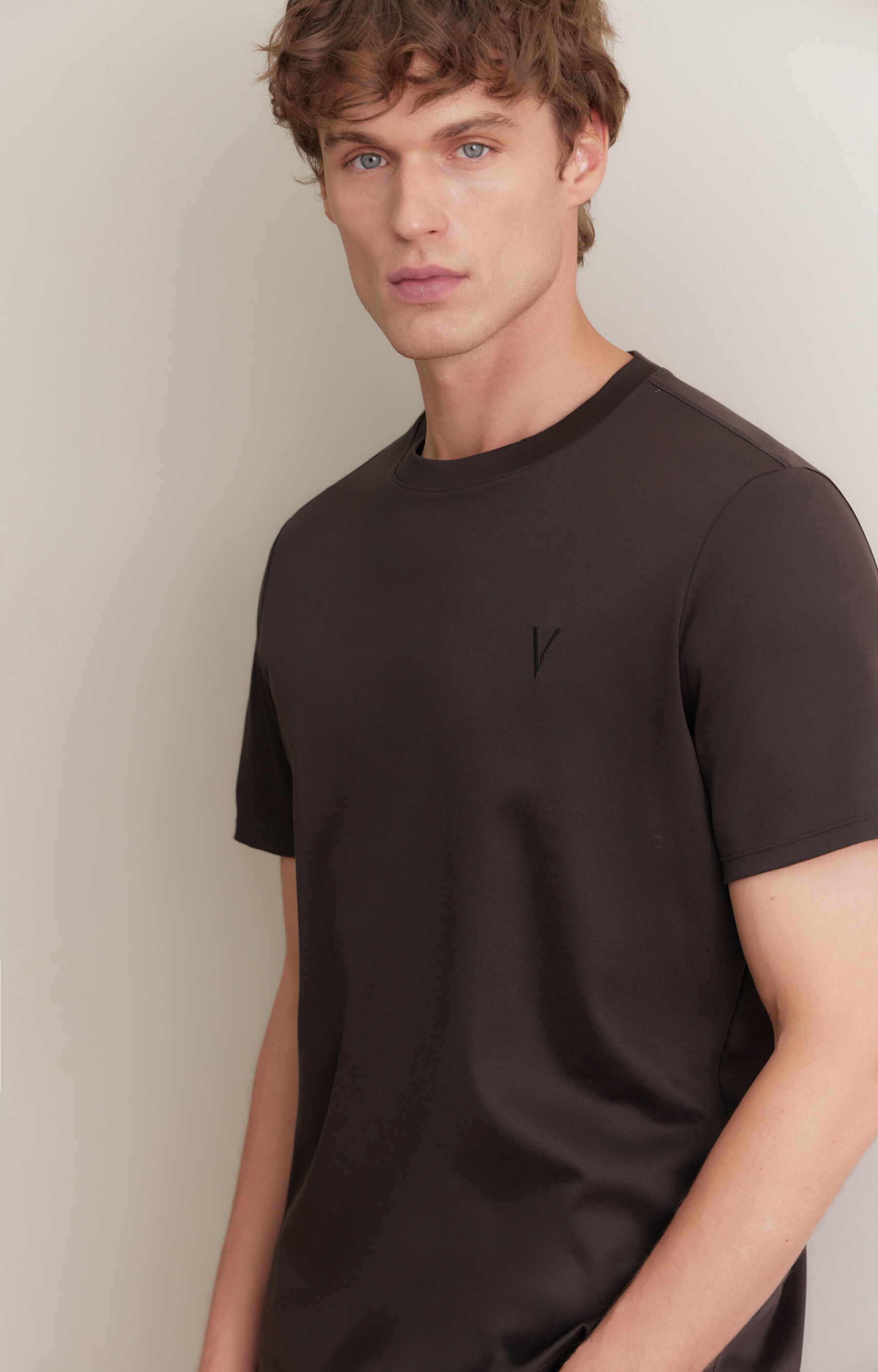 T-shirt regular - 5