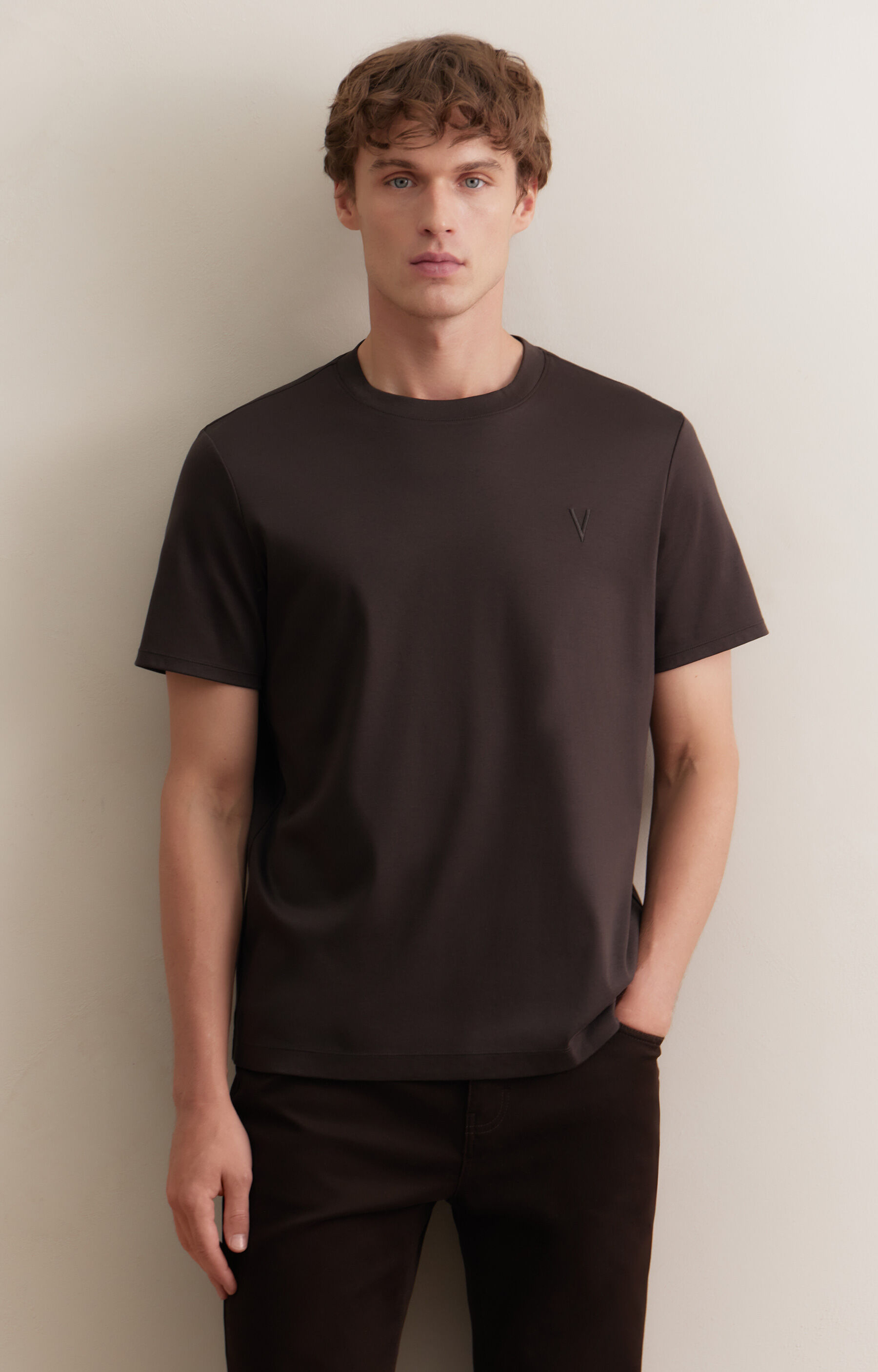 T-shirt regular