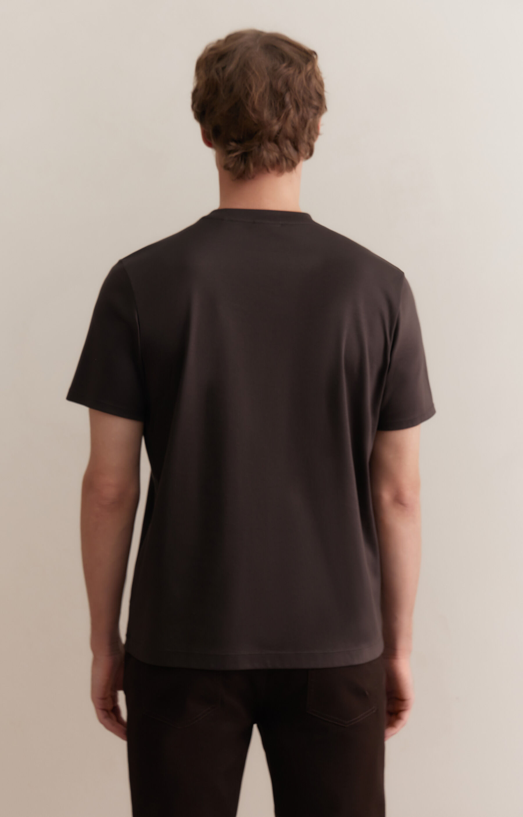 T-shirt regular - 3