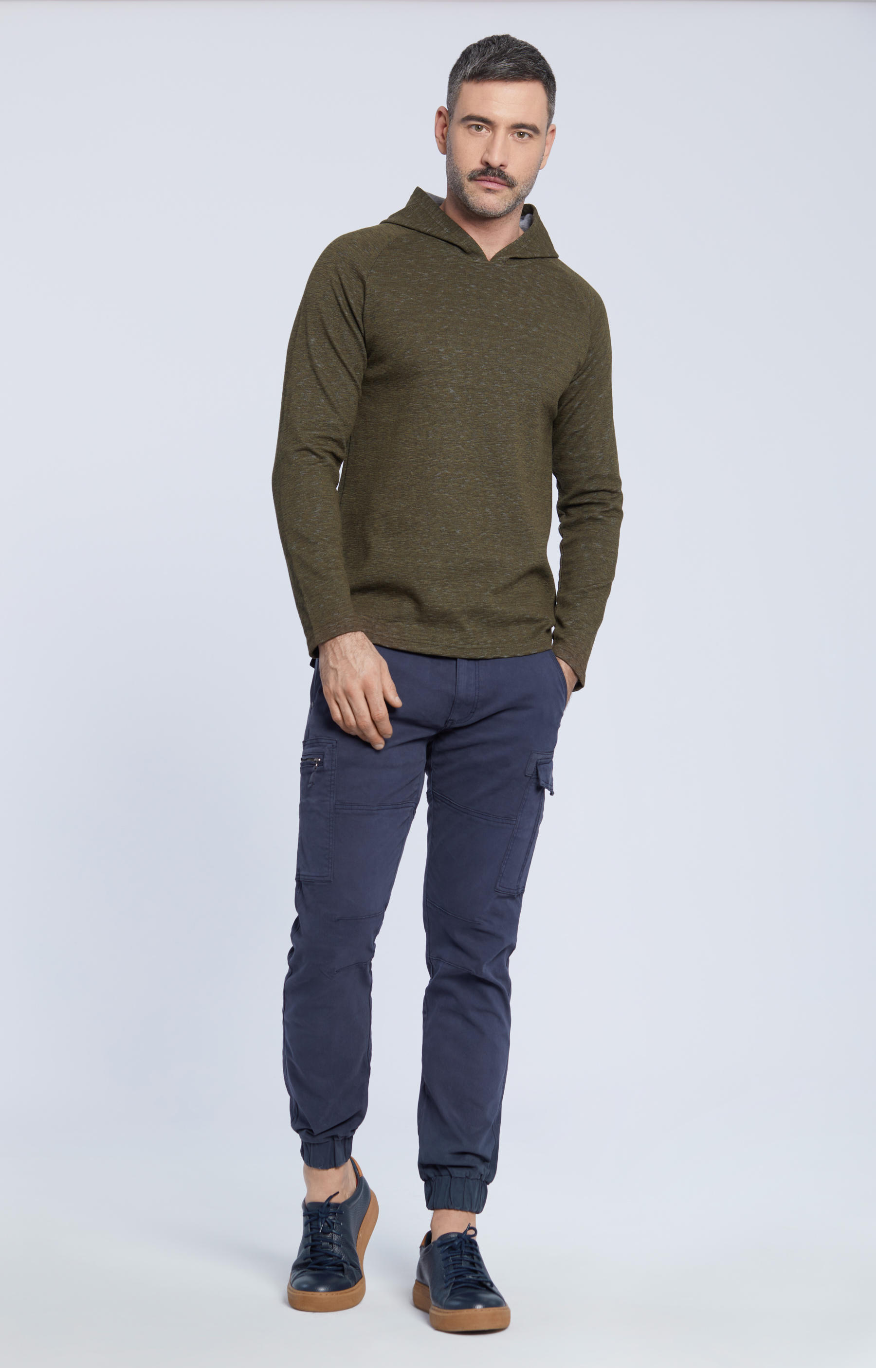 Bluza z kapturem
