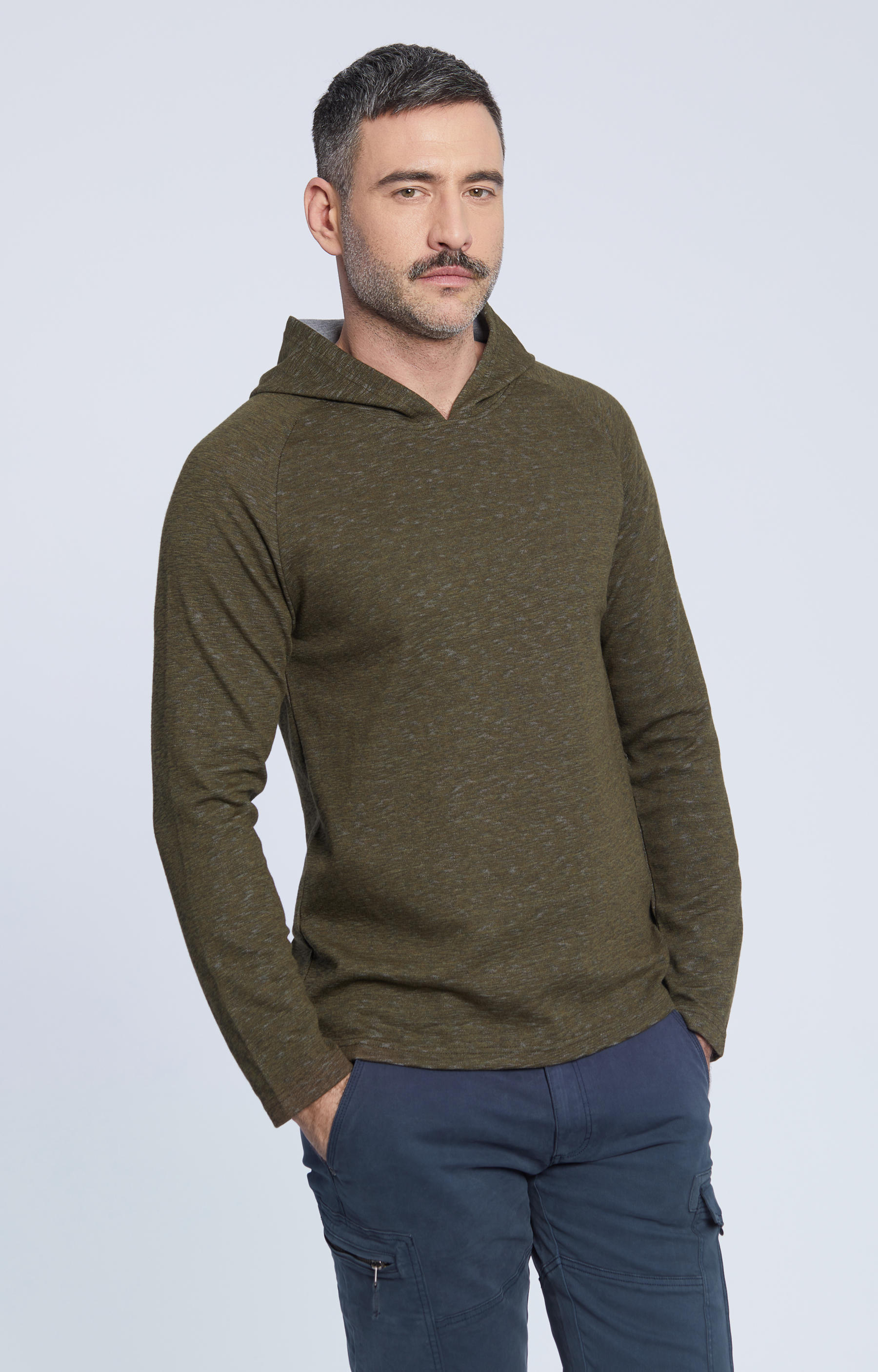 Bluza z kapturem - 2