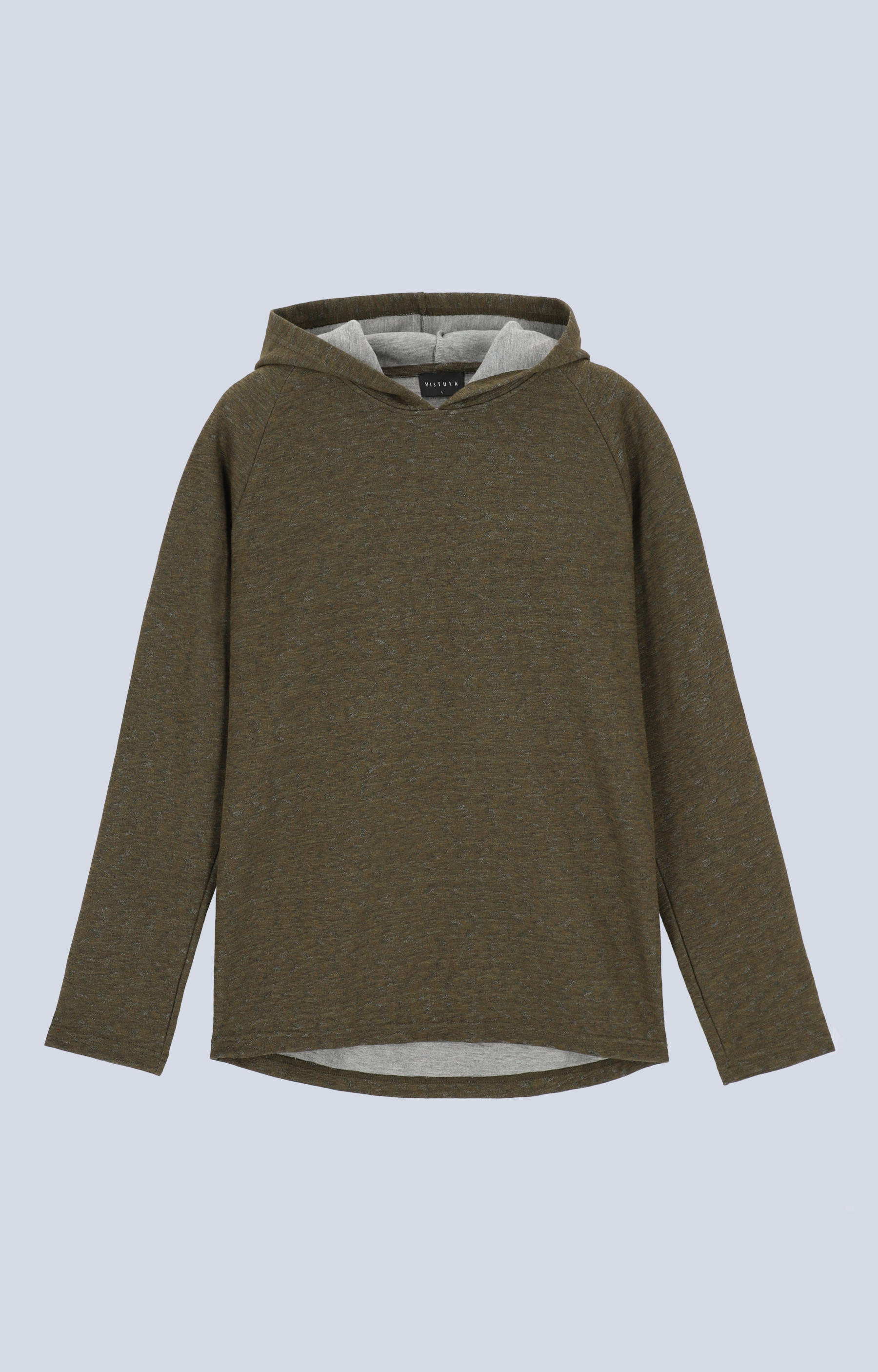 Bluza z kapturem - 4
