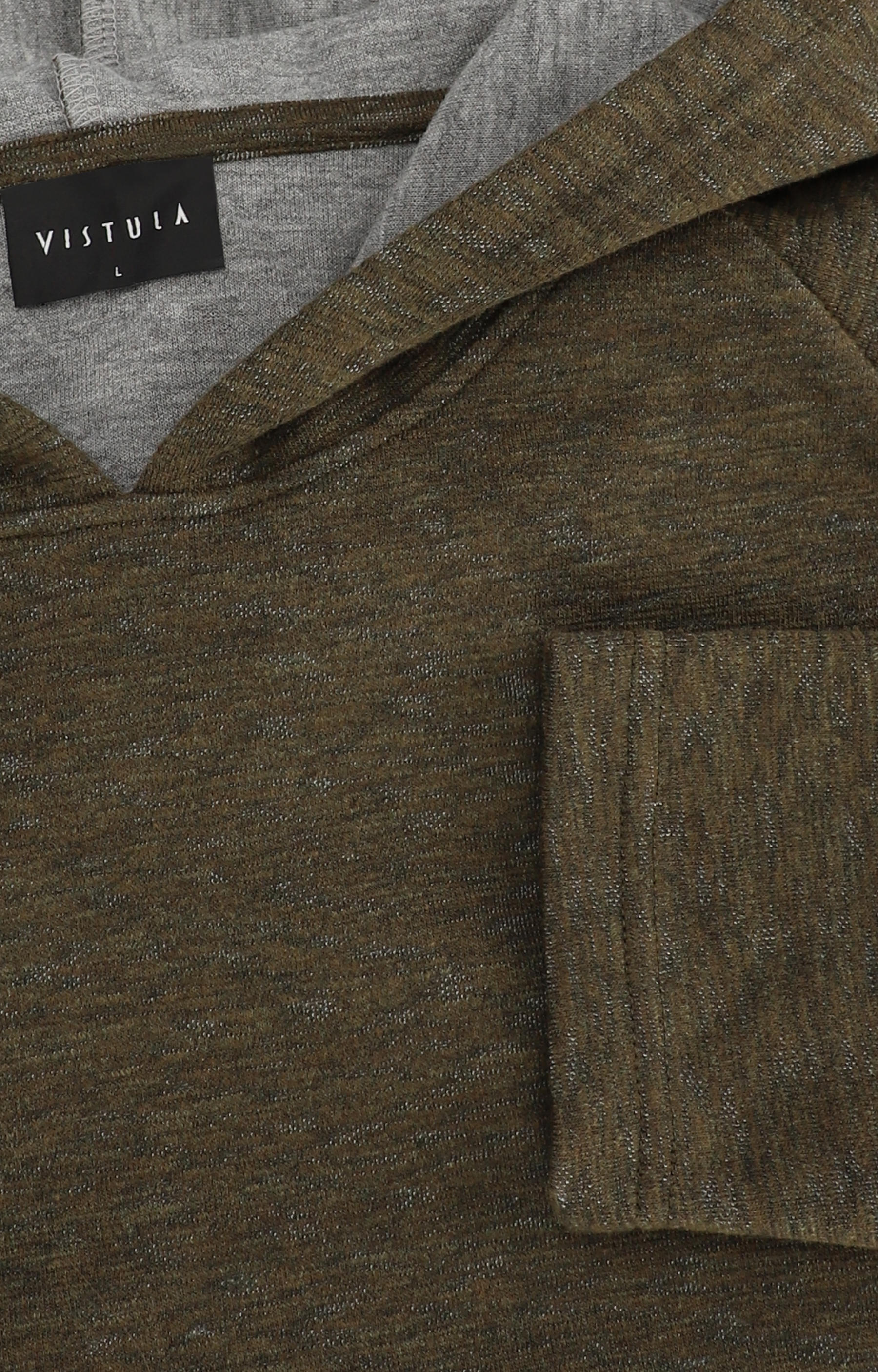 Bluza z kapturem - 5