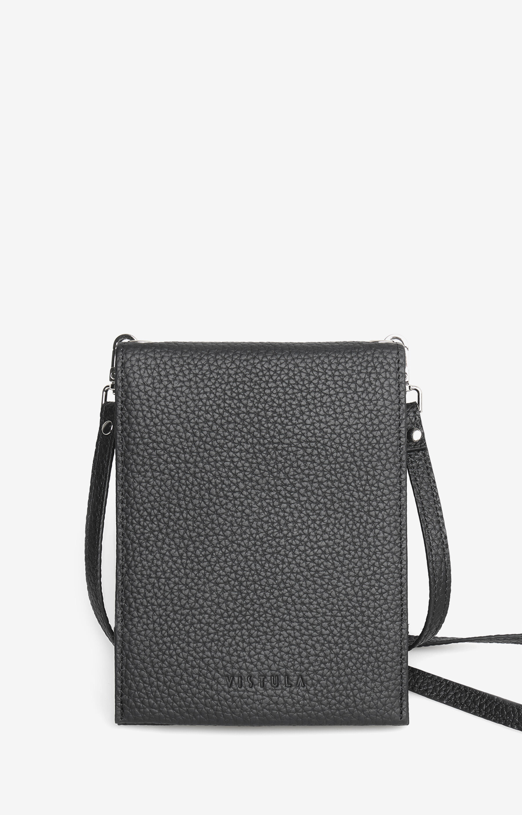 Skórzane etui na paszport