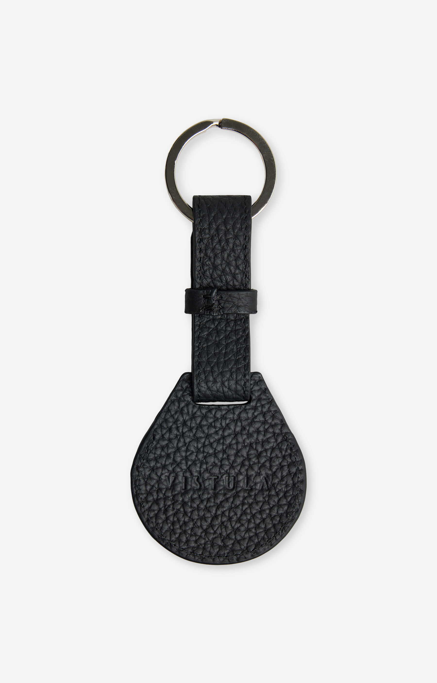 Skórzane etui na AirTag