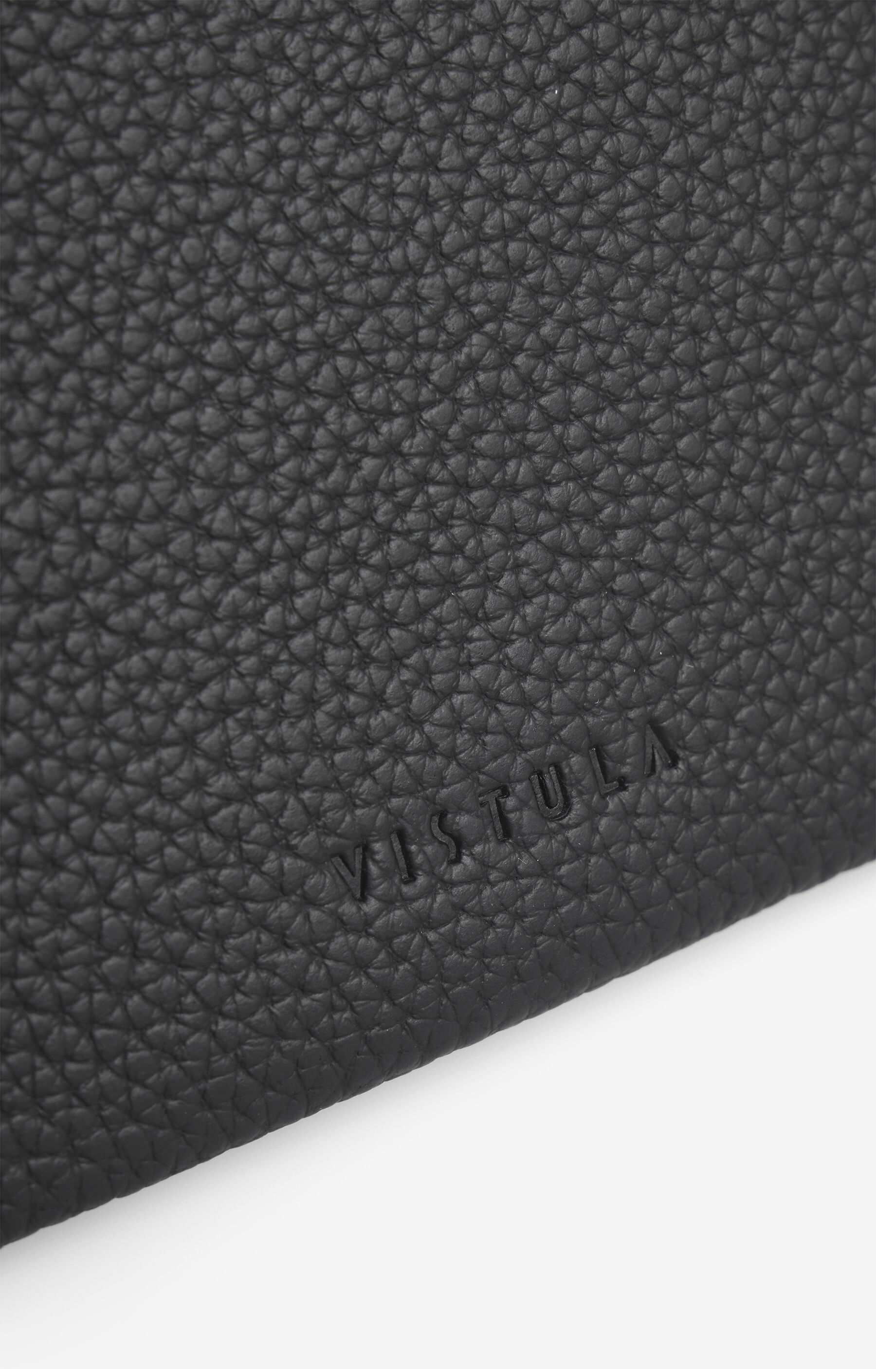 Skórzane etui na paszport - 3