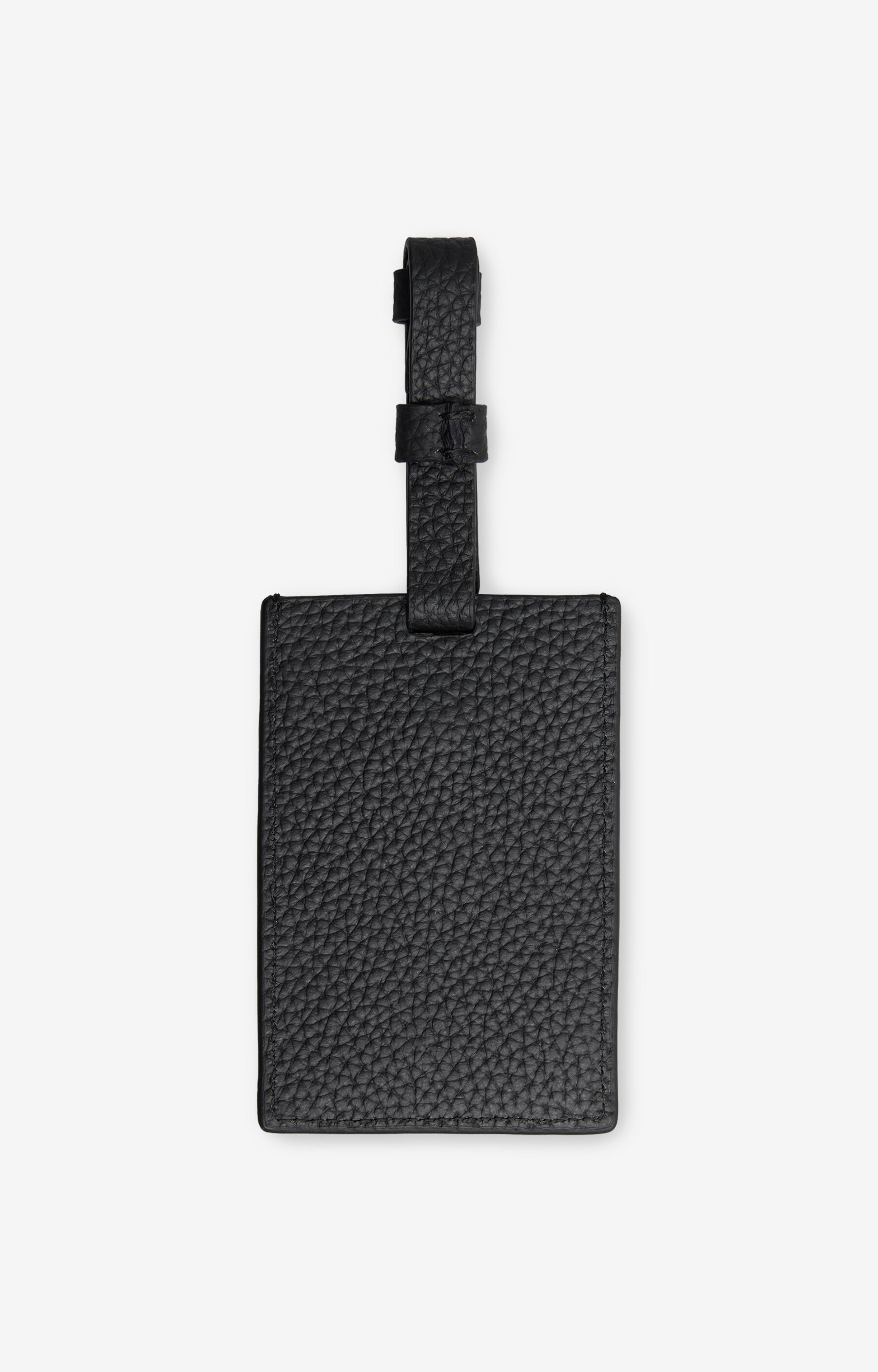 Skórzana zawieszka bagażowa - 2