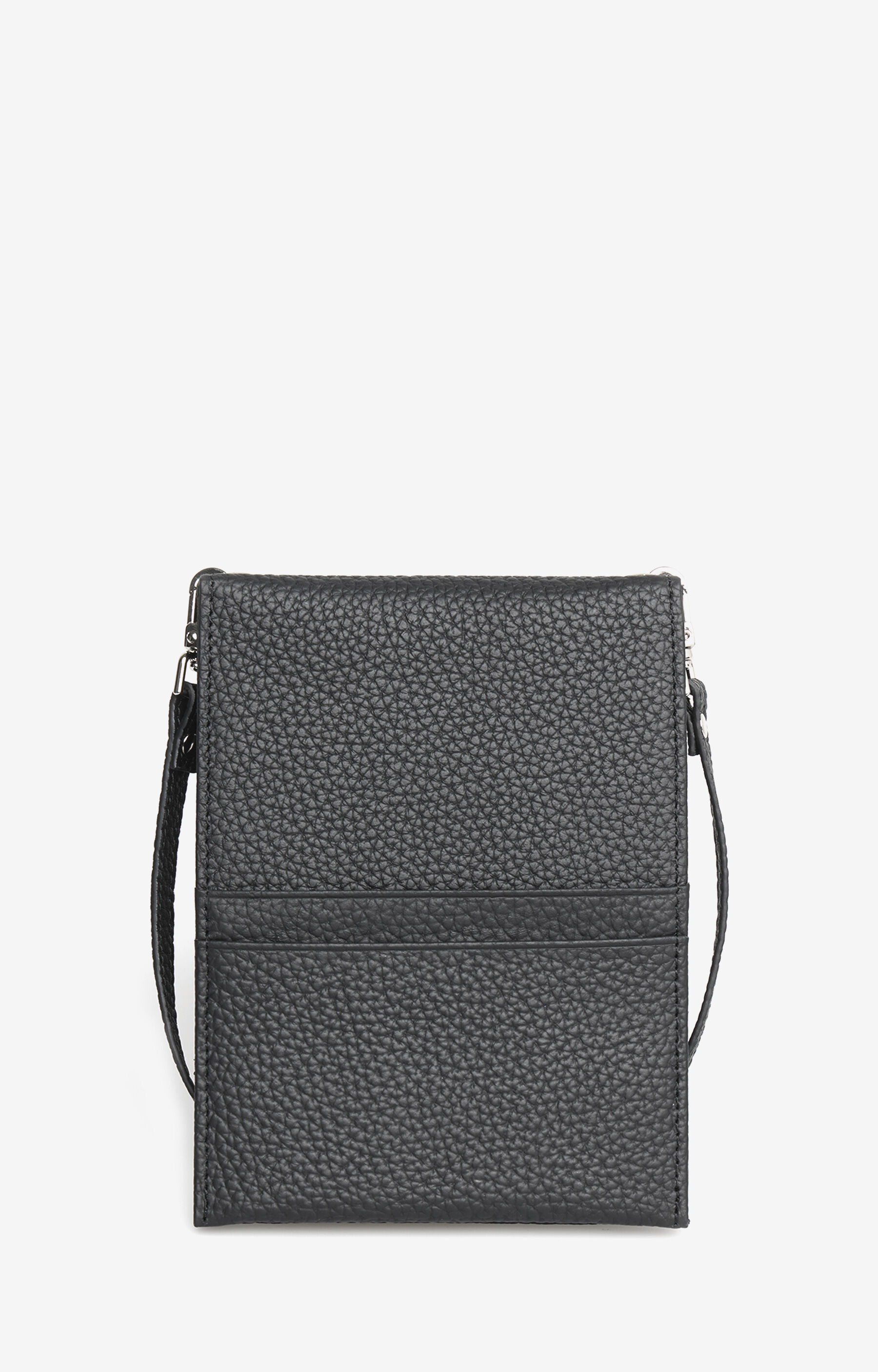 Skórzane etui na paszport - 2