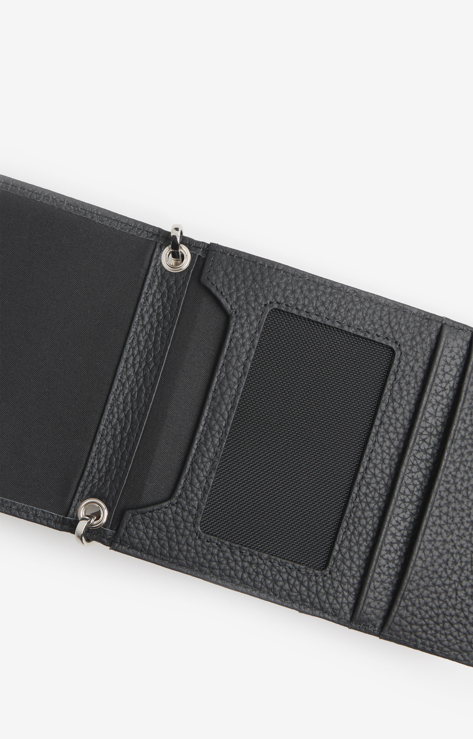 Skórzane etui na paszport - 4