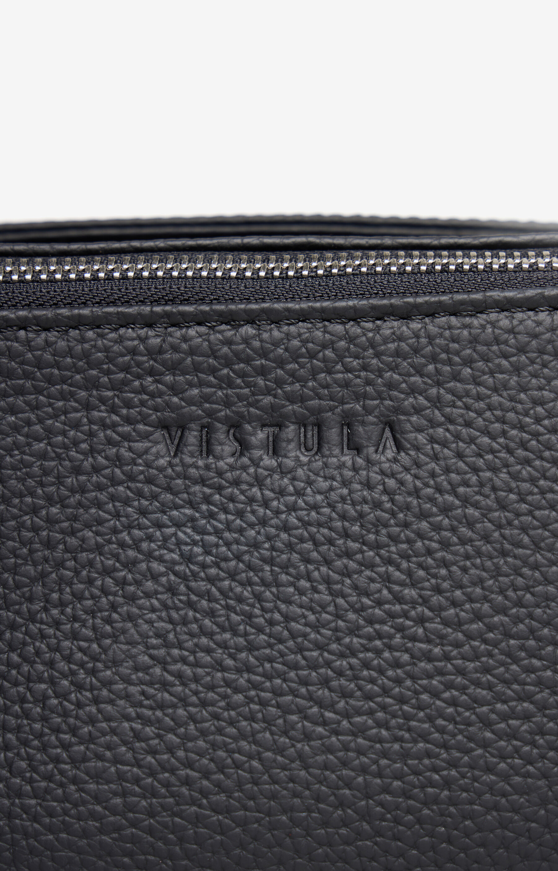 Skórzana kosmetyczka - 5