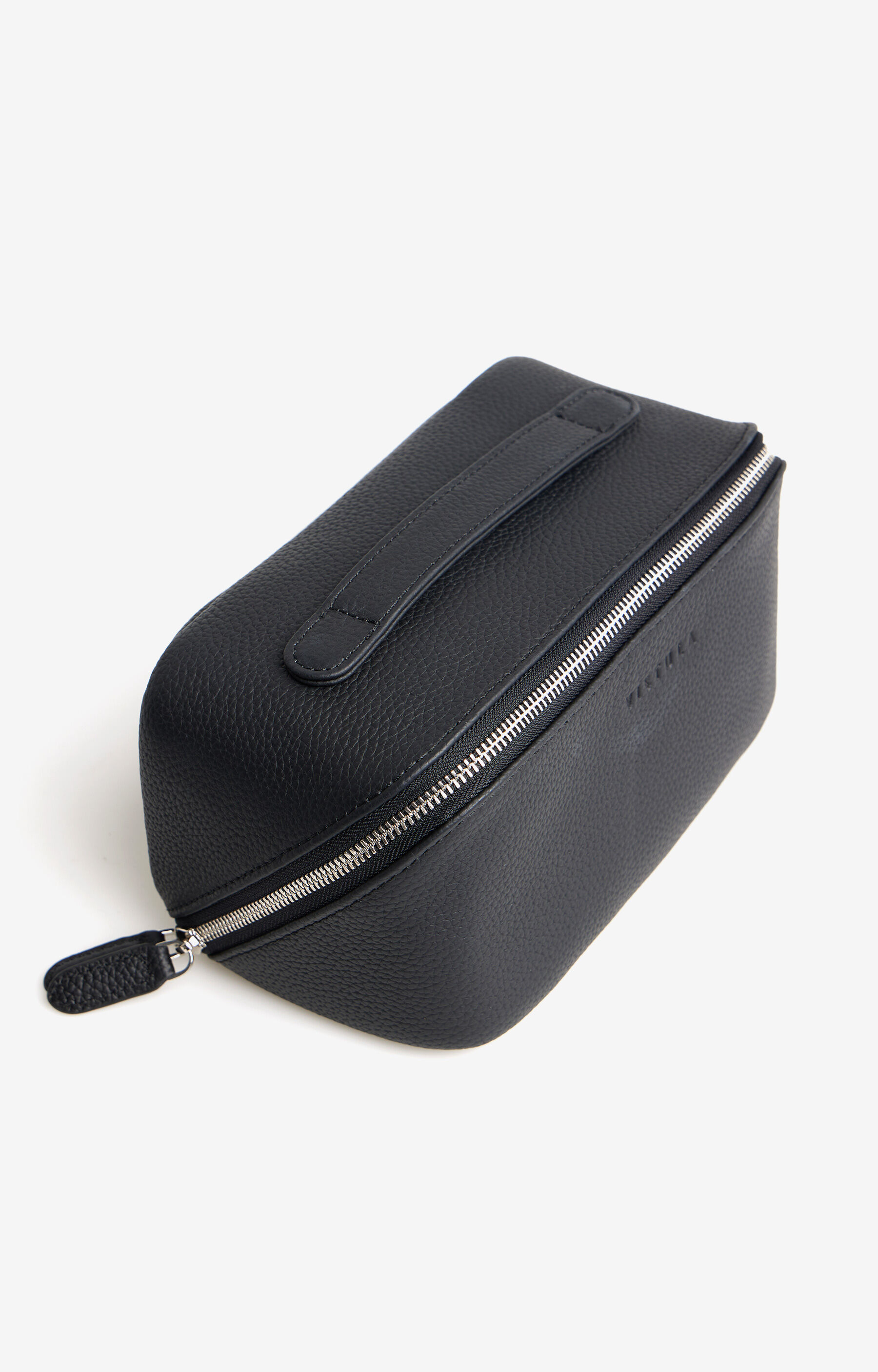 Skórzana kosmetyczka - 3