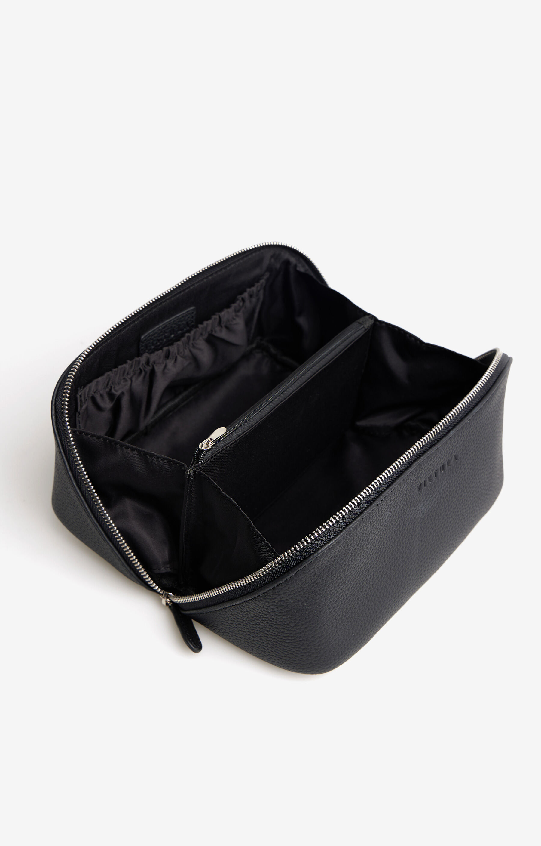 Skórzana kosmetyczka - 4