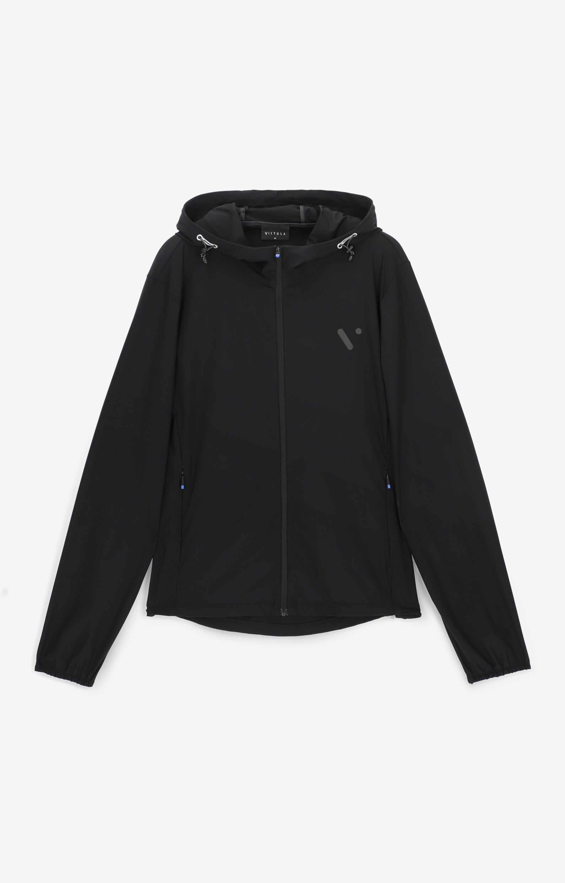 Sportowa bluza z kapturem - 8
