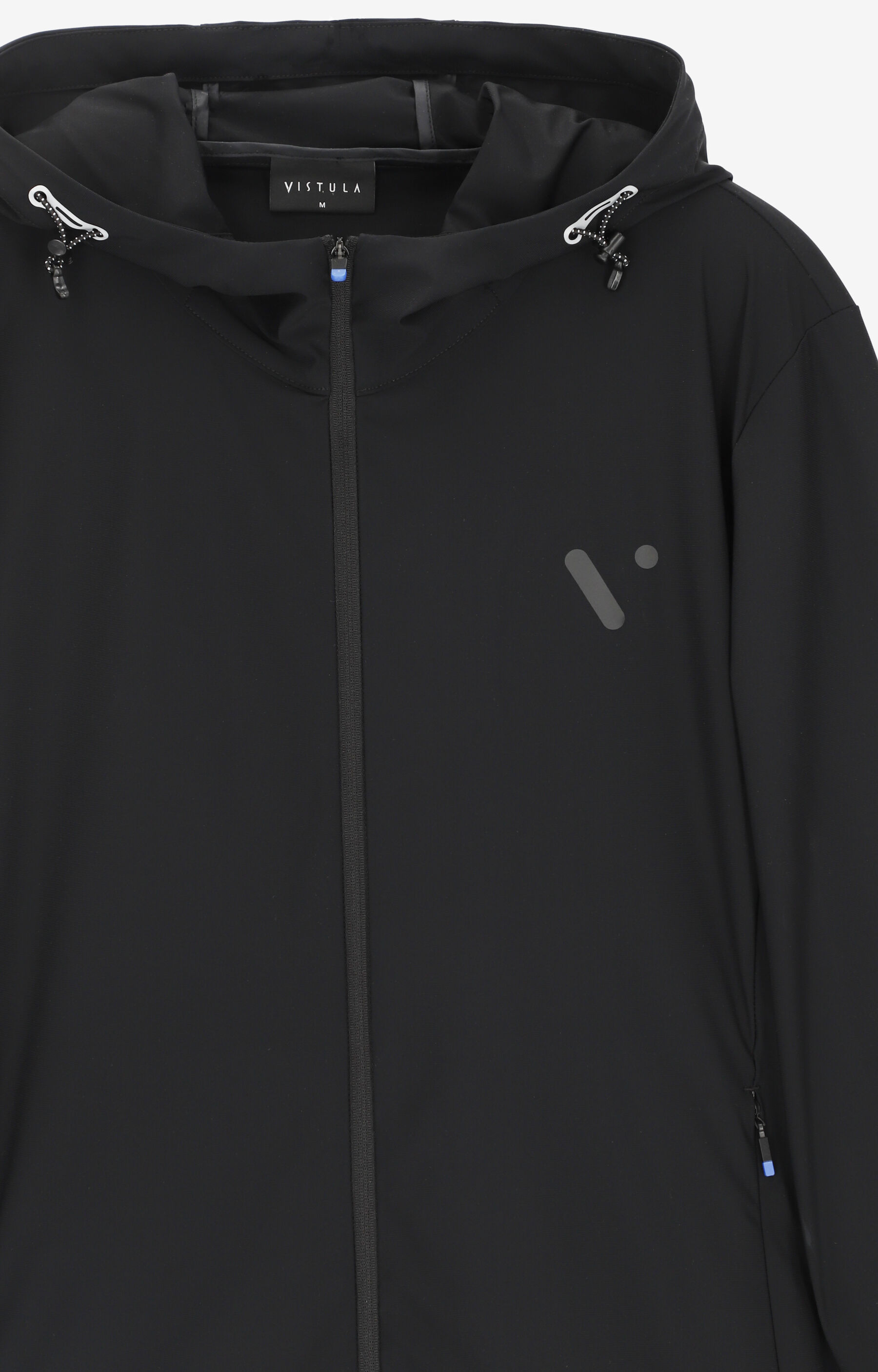 Sportowa bluza z kapturem - 9