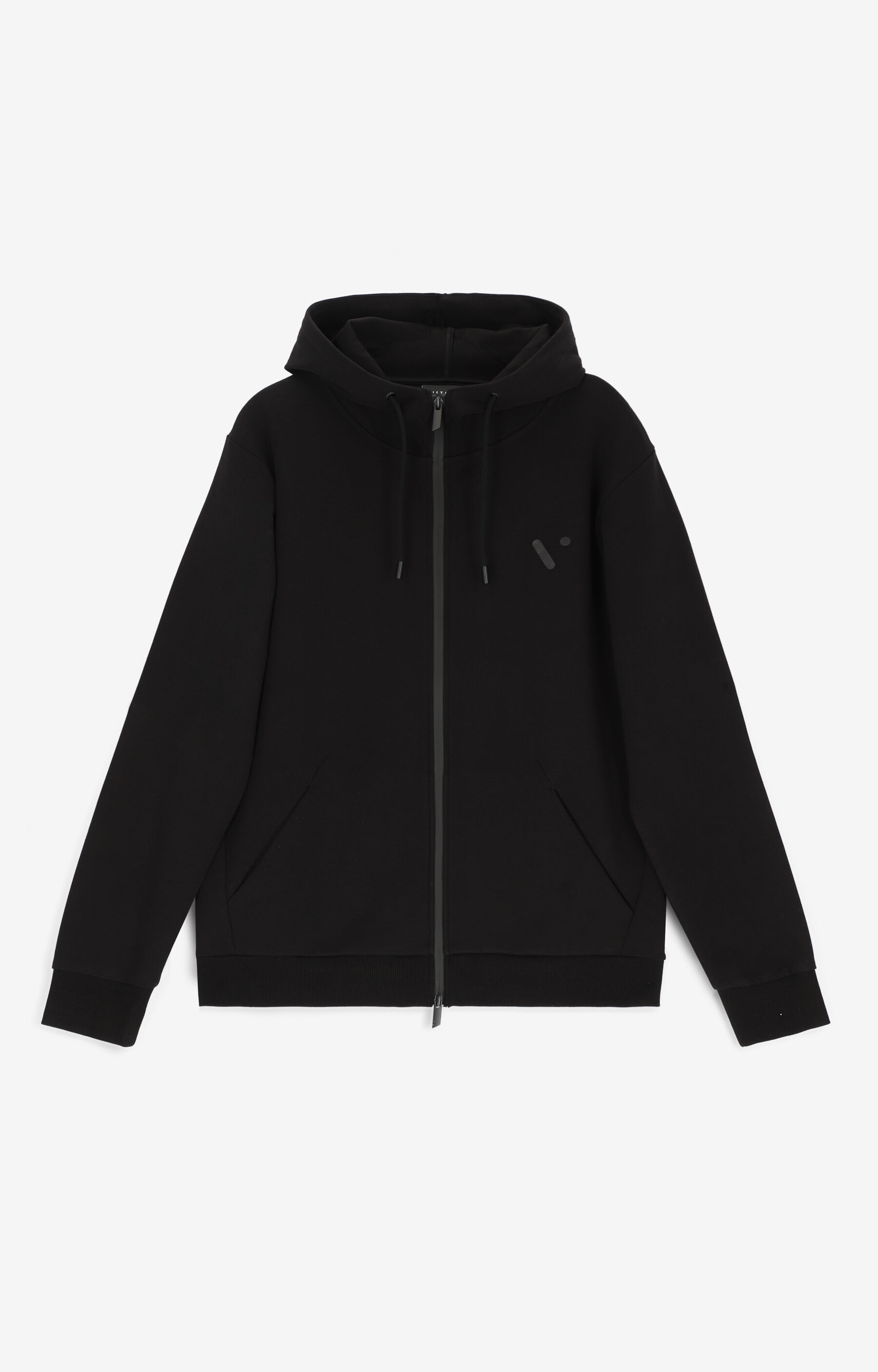 Sportowa bluza z bawełny pima - 6